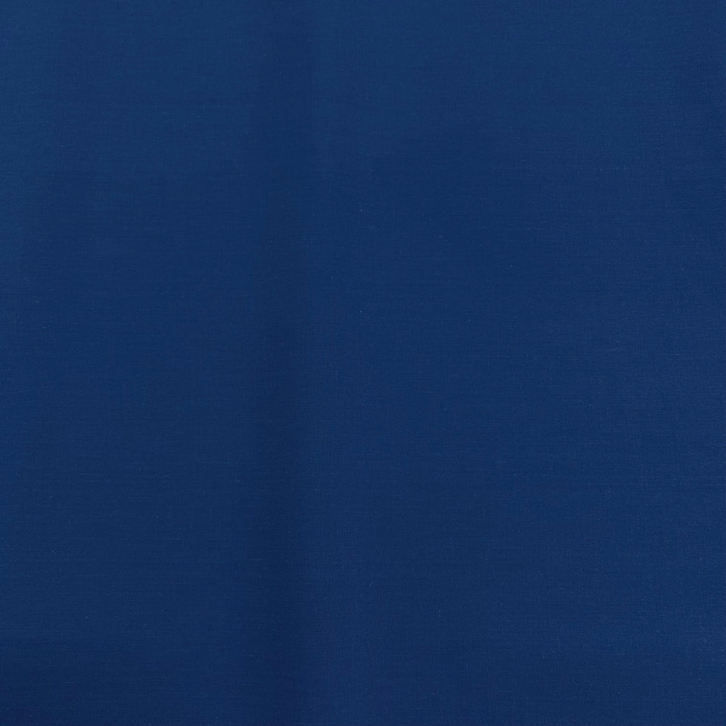 Navy Cotton