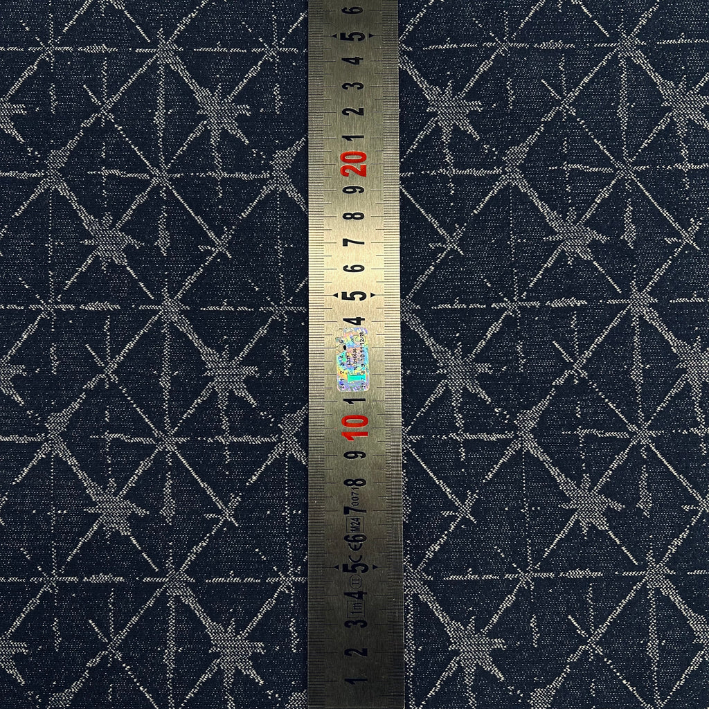 Triangles Denim