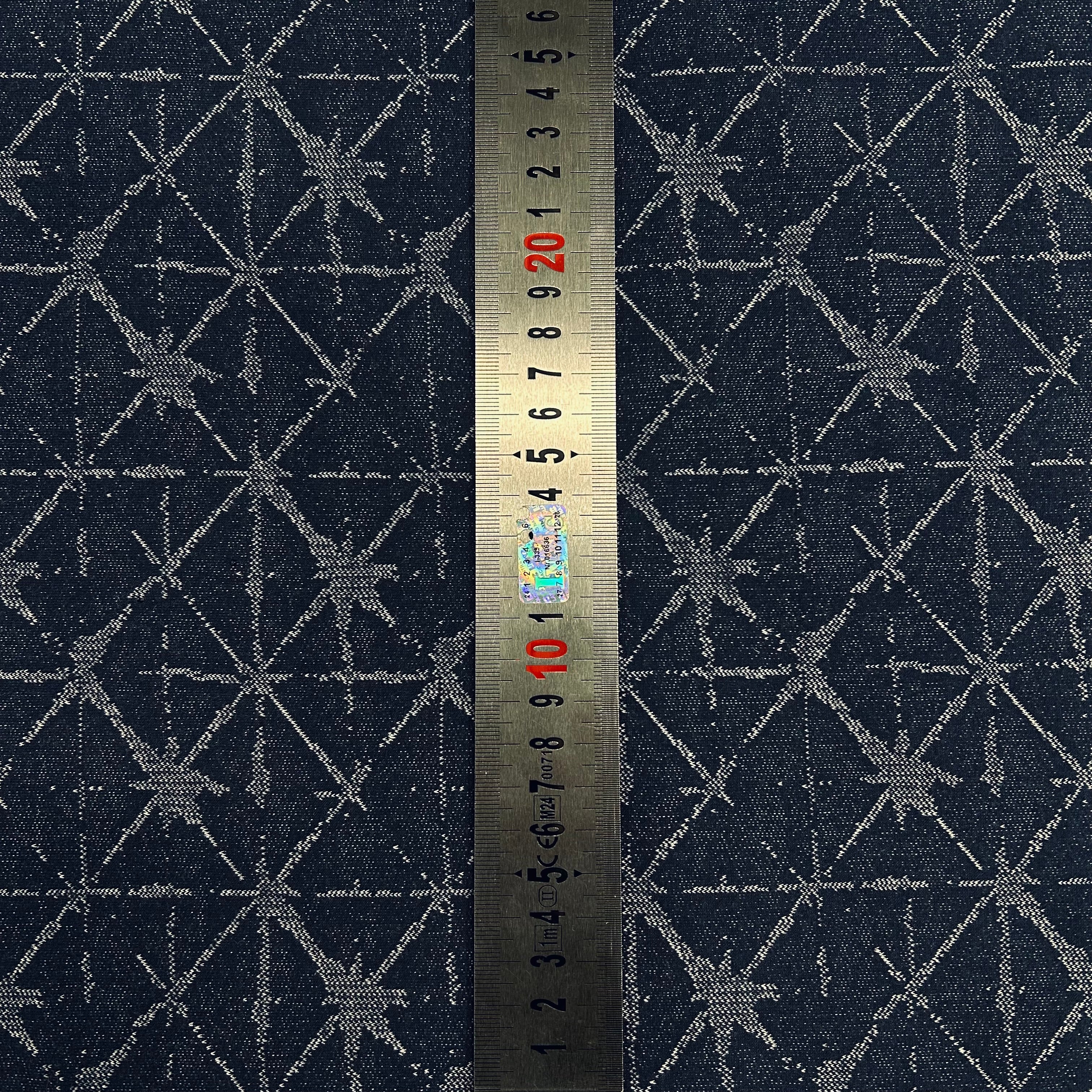 Triangles Denim
