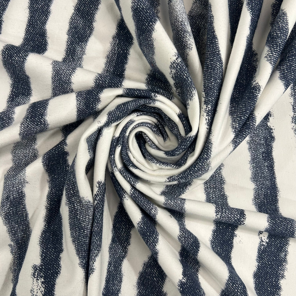 Stripes Cotton