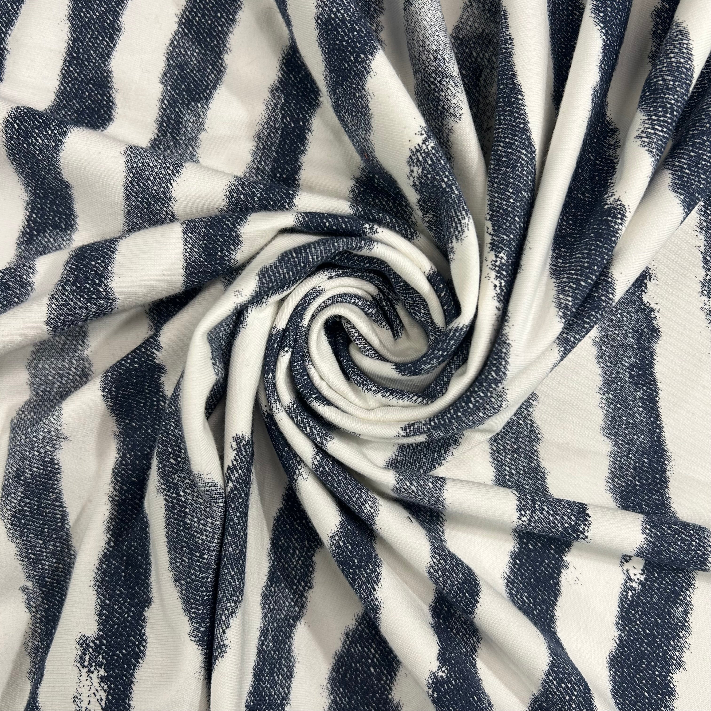 Stripes Cotton
