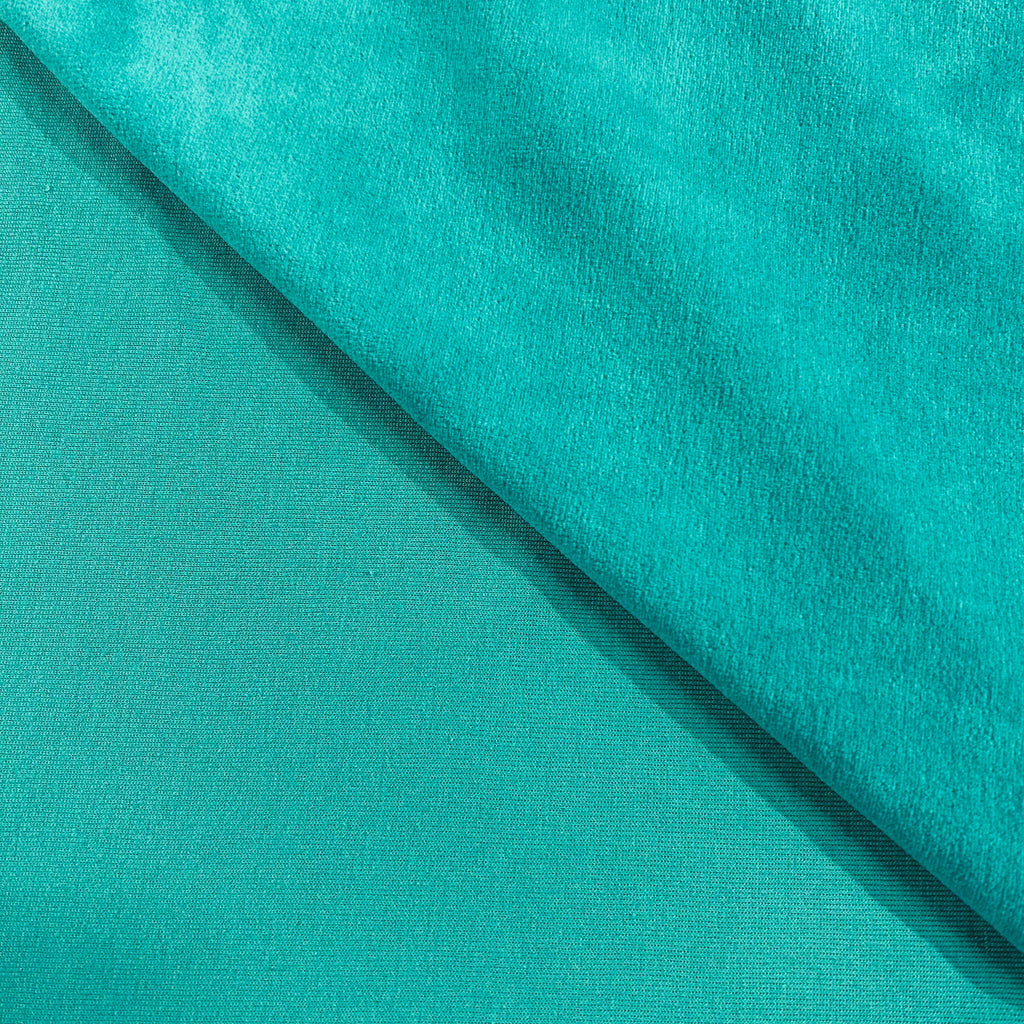 Turquoise Nicky