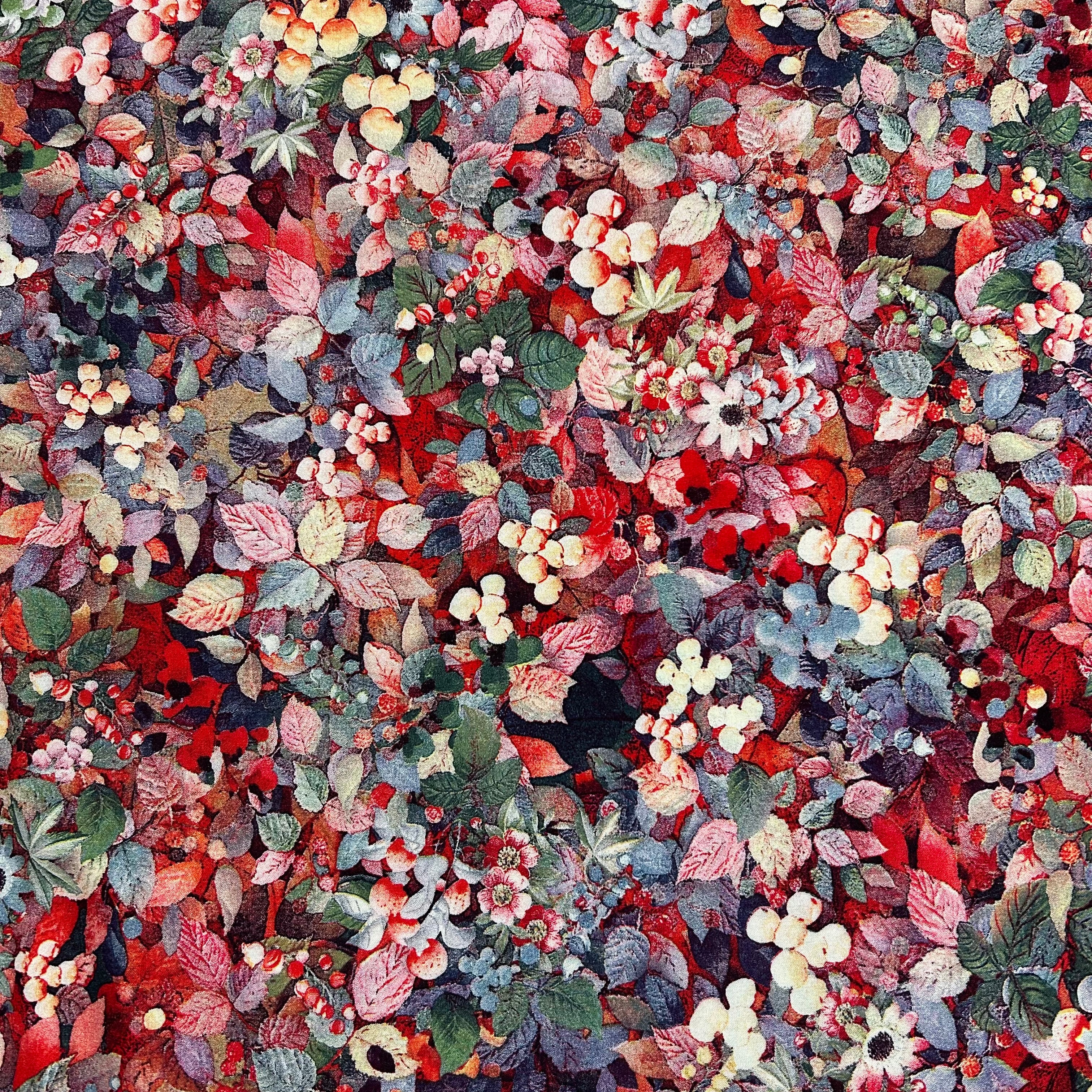 Purpure Garden Radiance