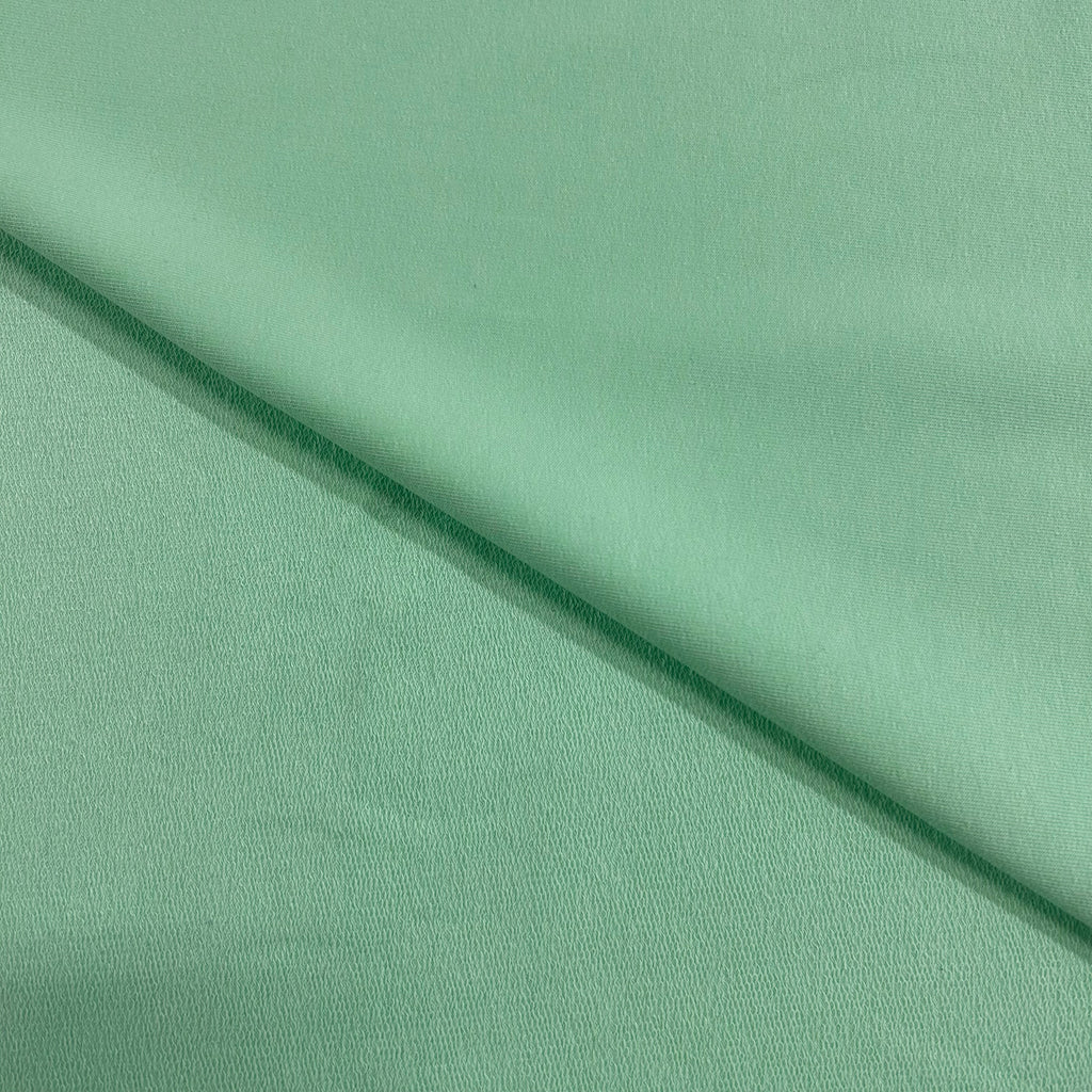 Mint French Cotton
