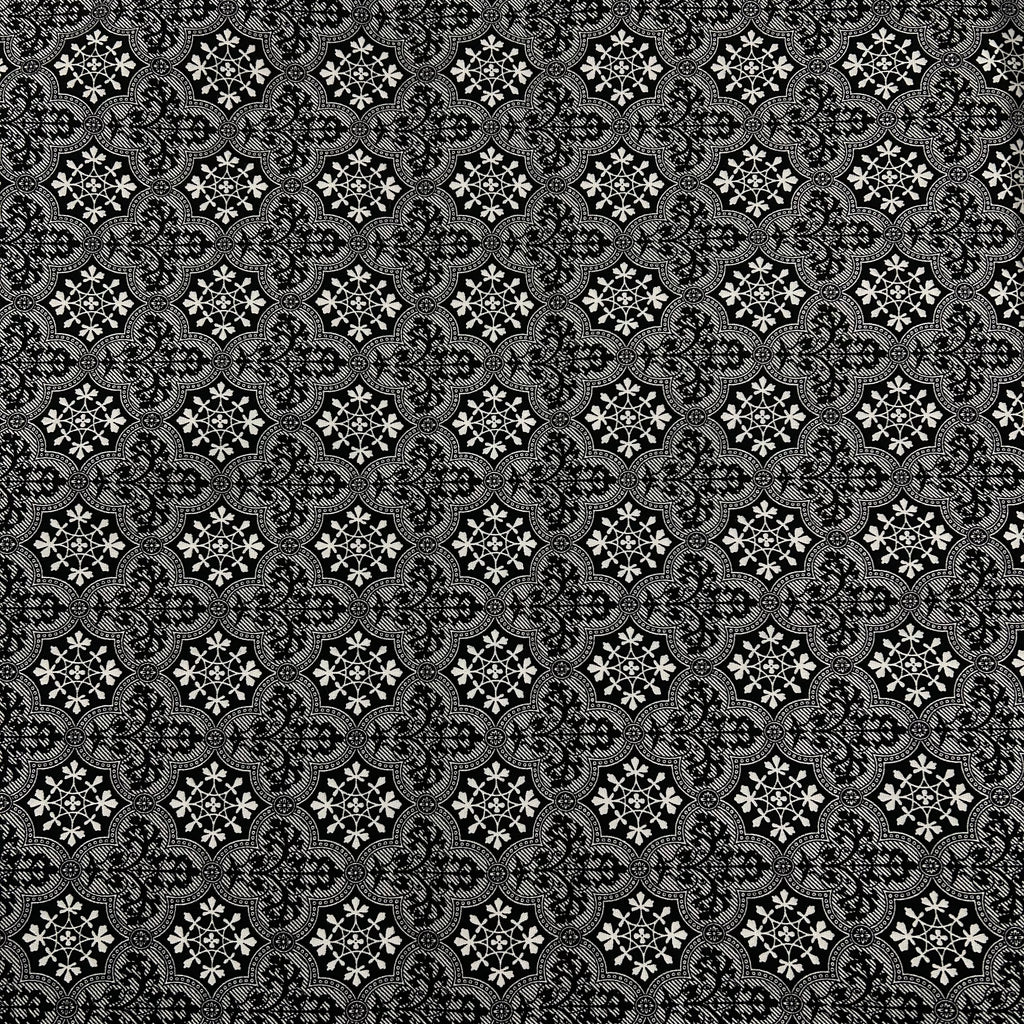 Monochrome Mosaic