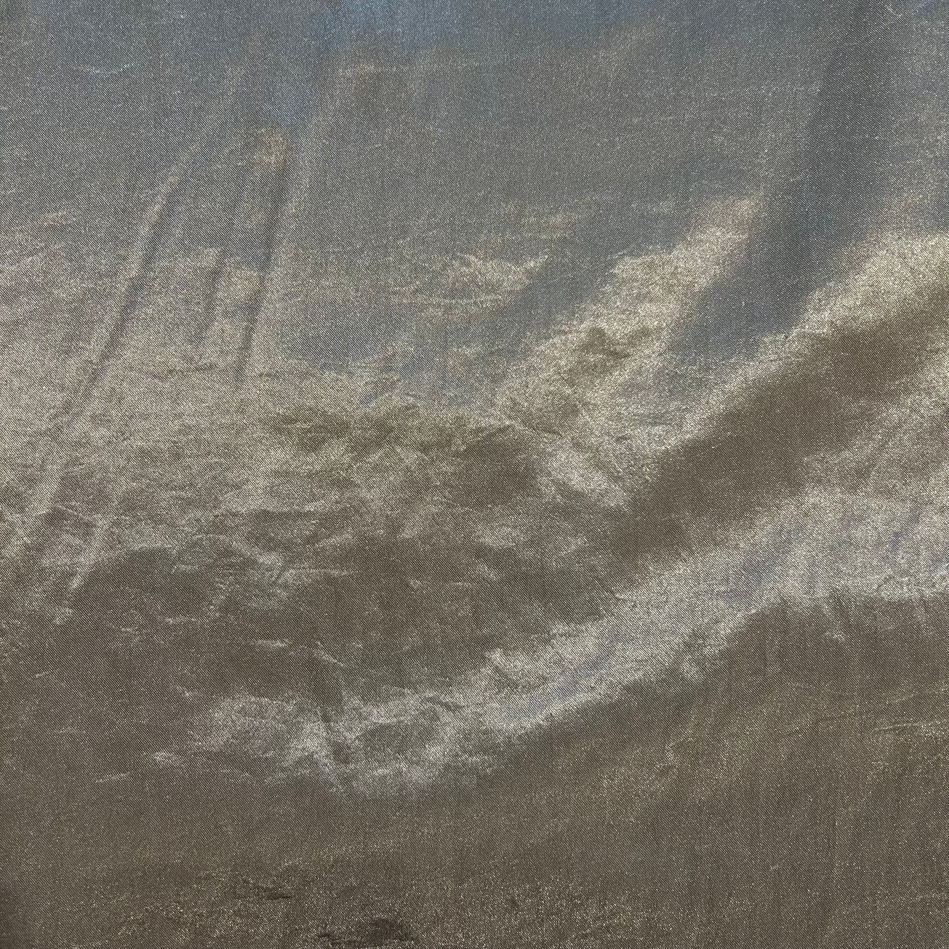 Champagne Satin Waterproof