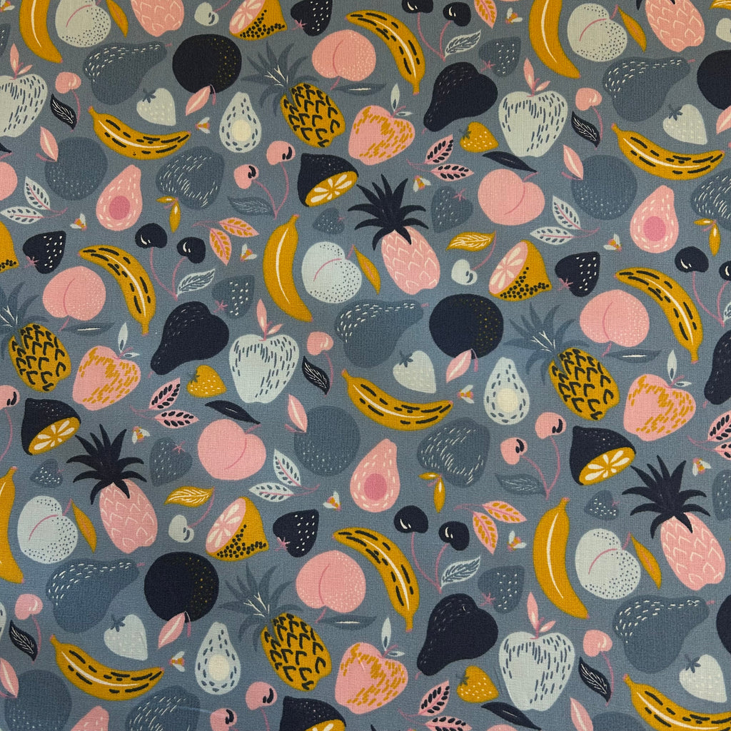 Coated Cotton Fruit Waterproof