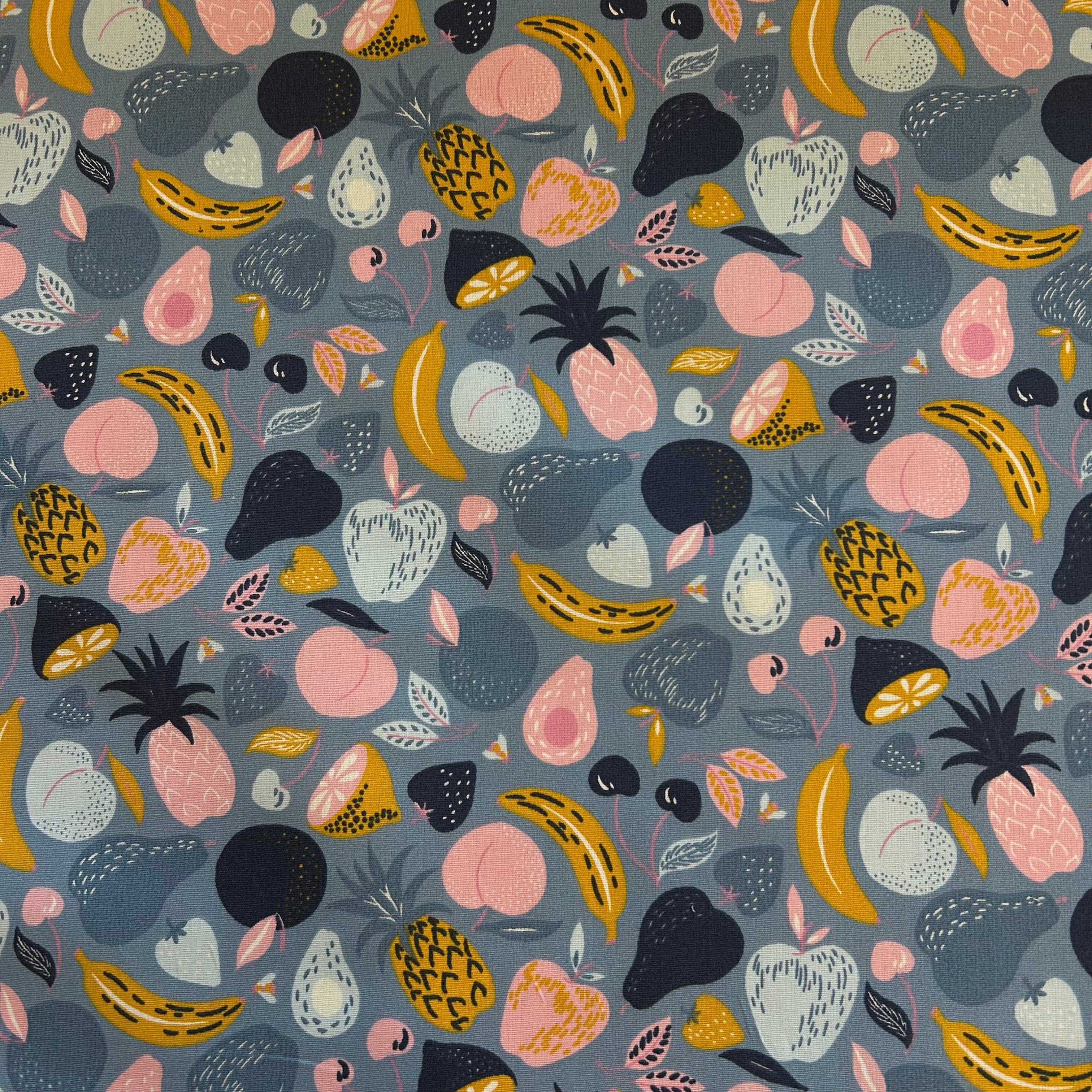 Coated Cotton Fruit Waterproof