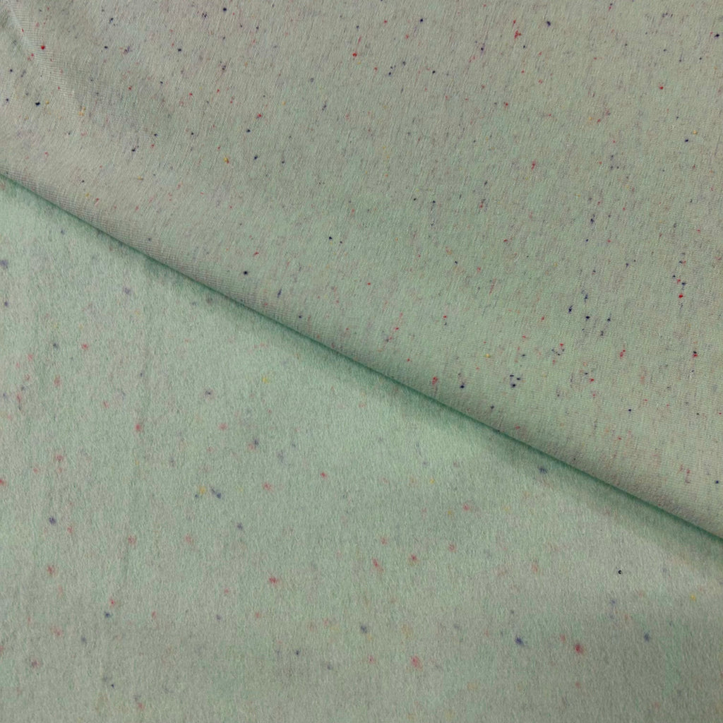 Mint Speckle