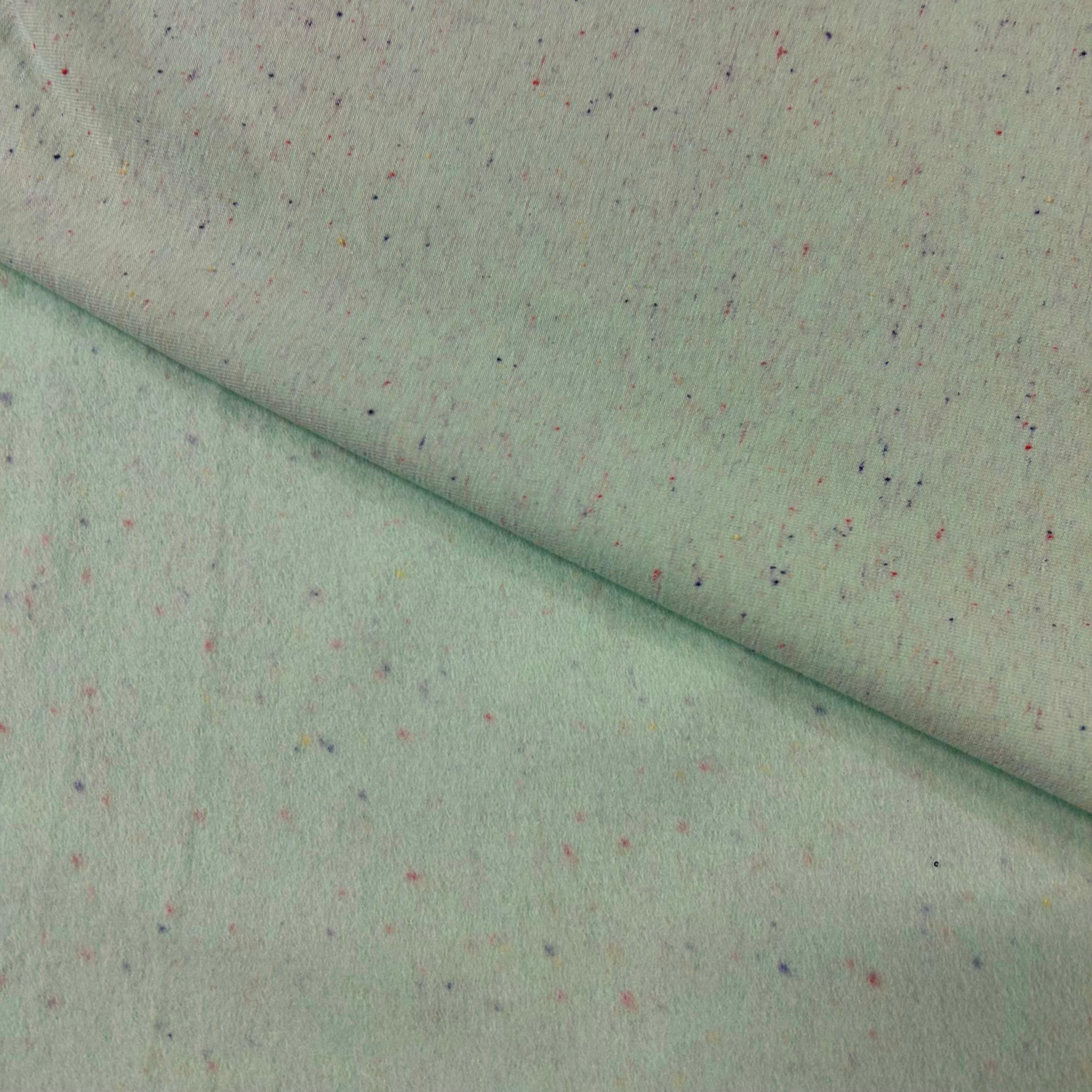 Mint Speckle