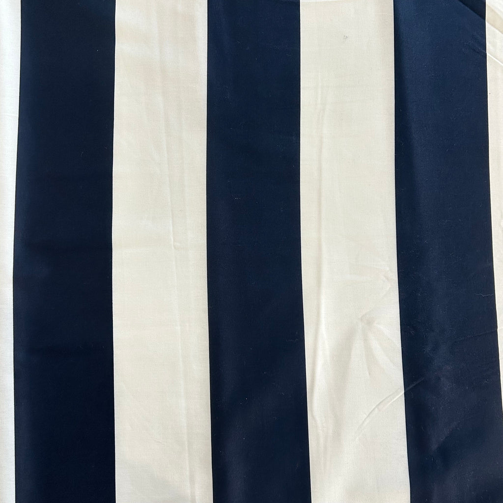 Classic Navy Stripe