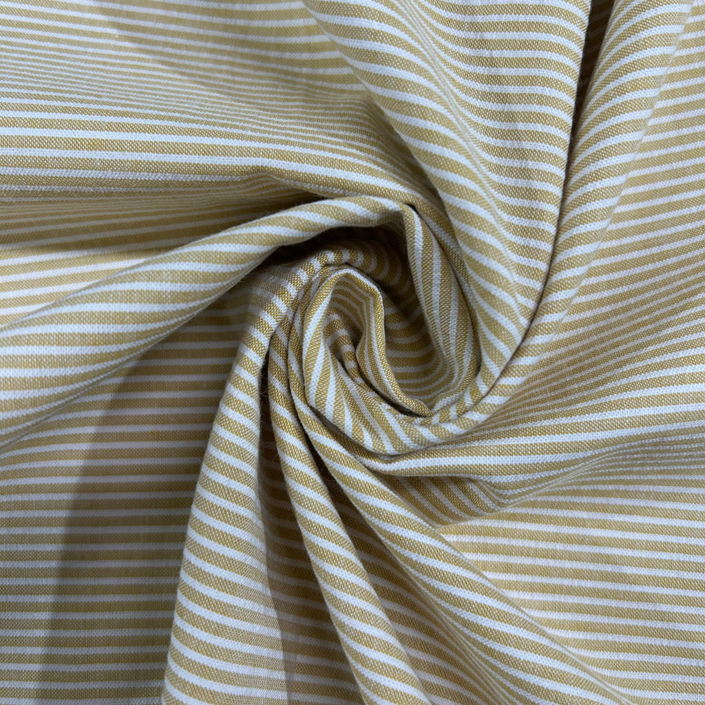 Honey Stripe