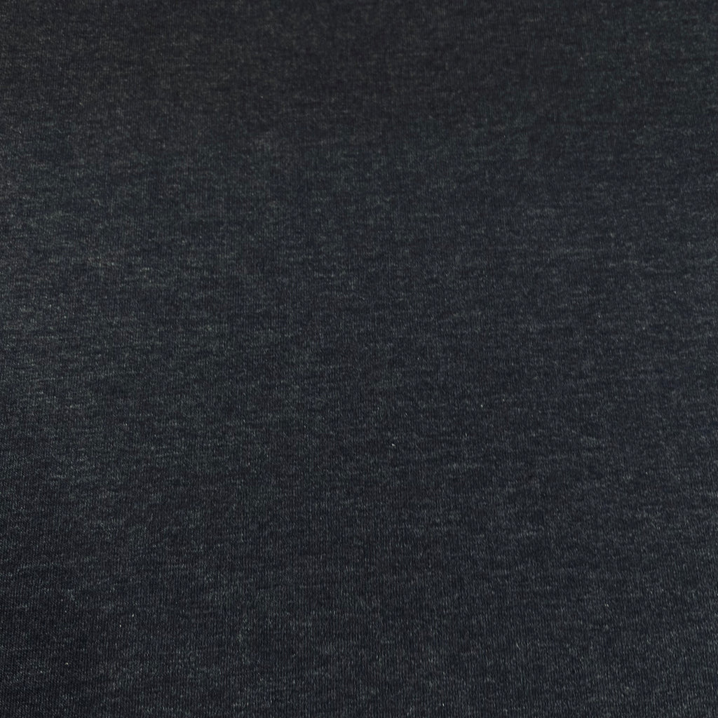 Navy Brushed Sweatshirt Fleece