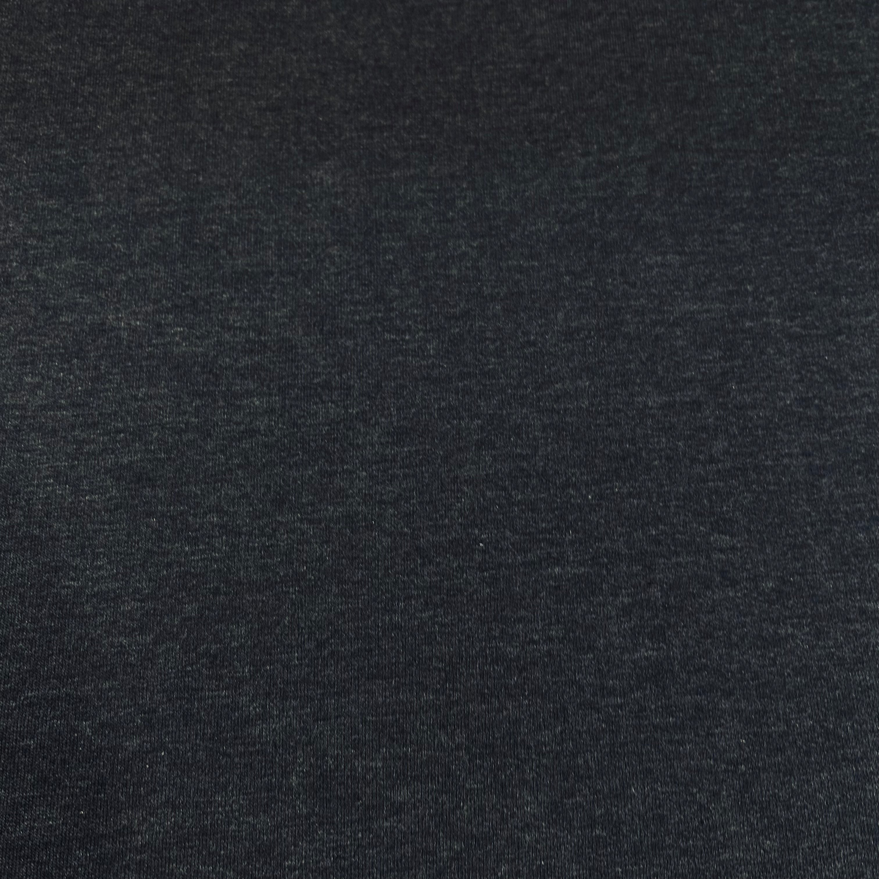 Navy Brushed Sweatshirt Fleece