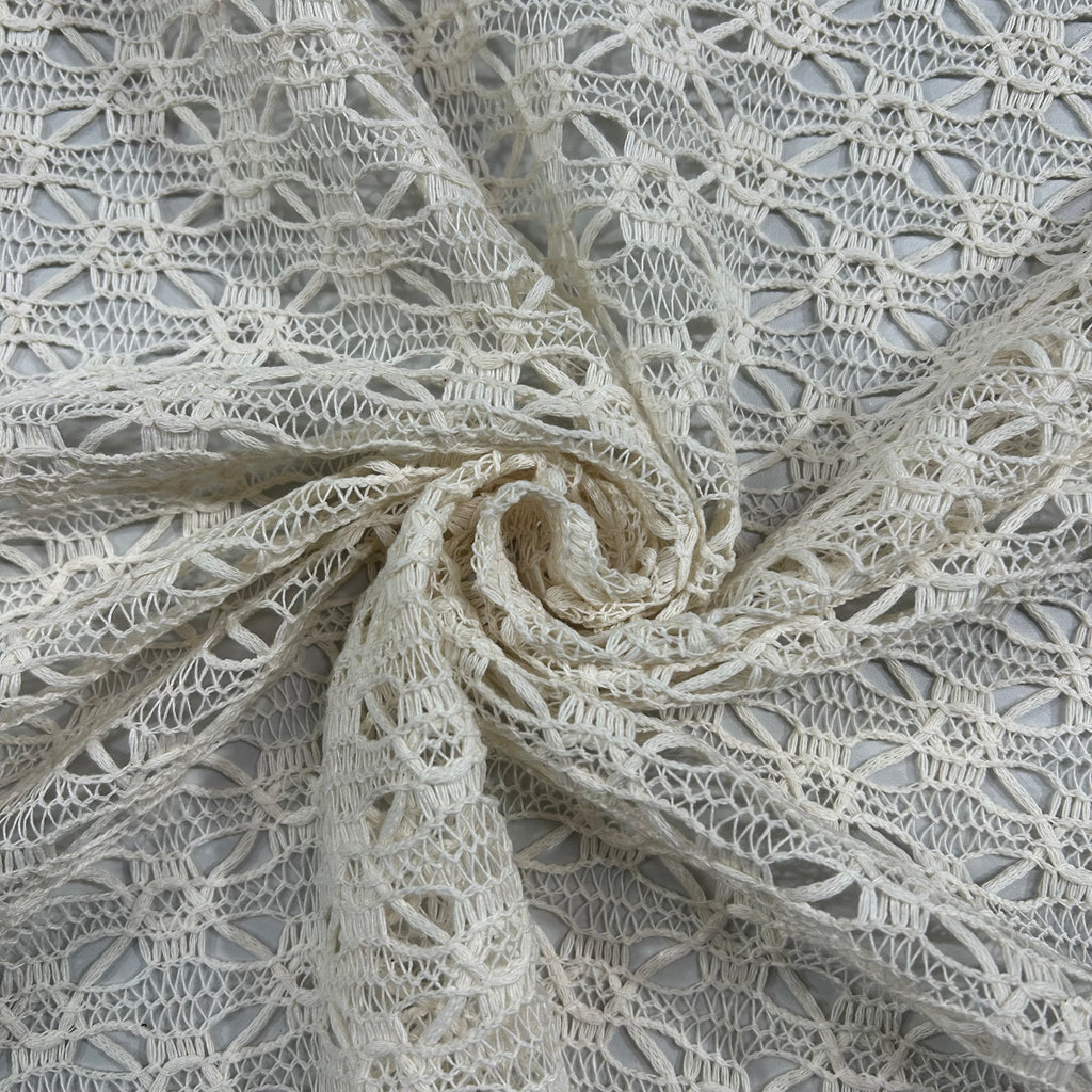 Cotton Lace