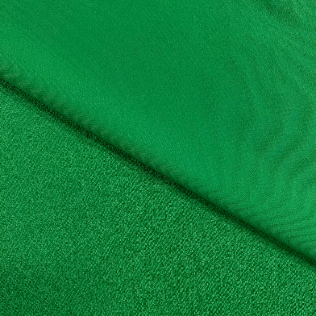 Green French Cotton