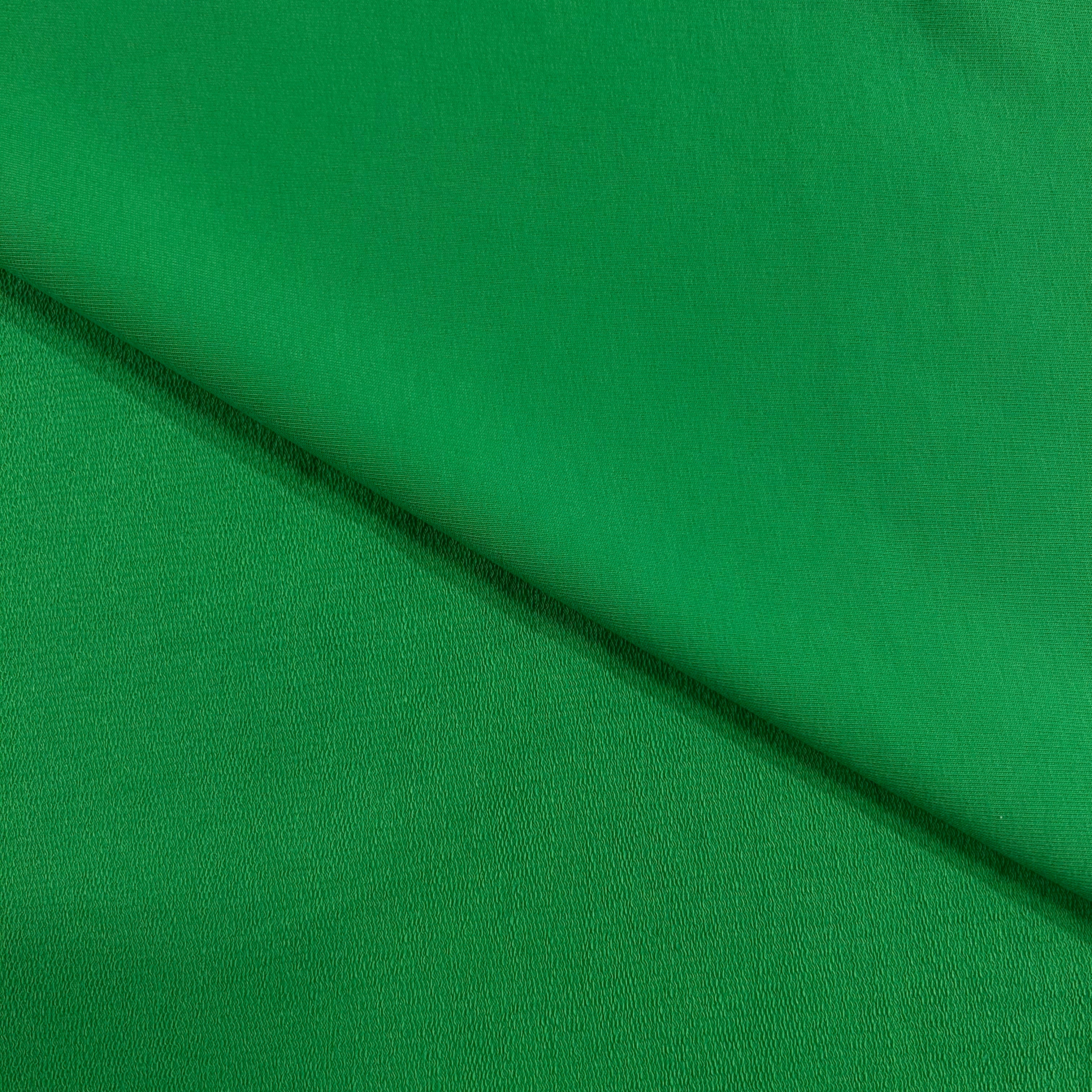 Green French Cotton