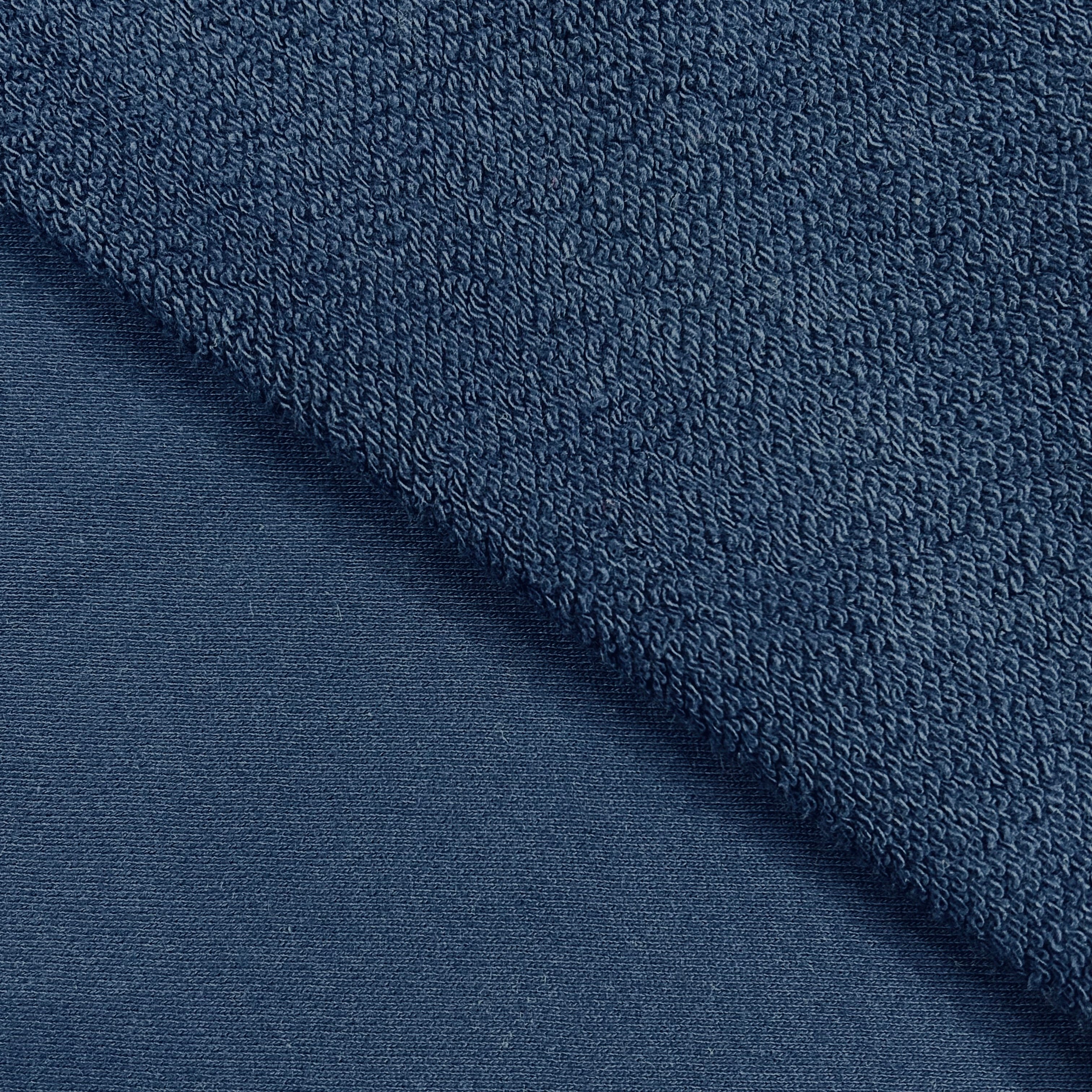 Navy Gucci French Terry