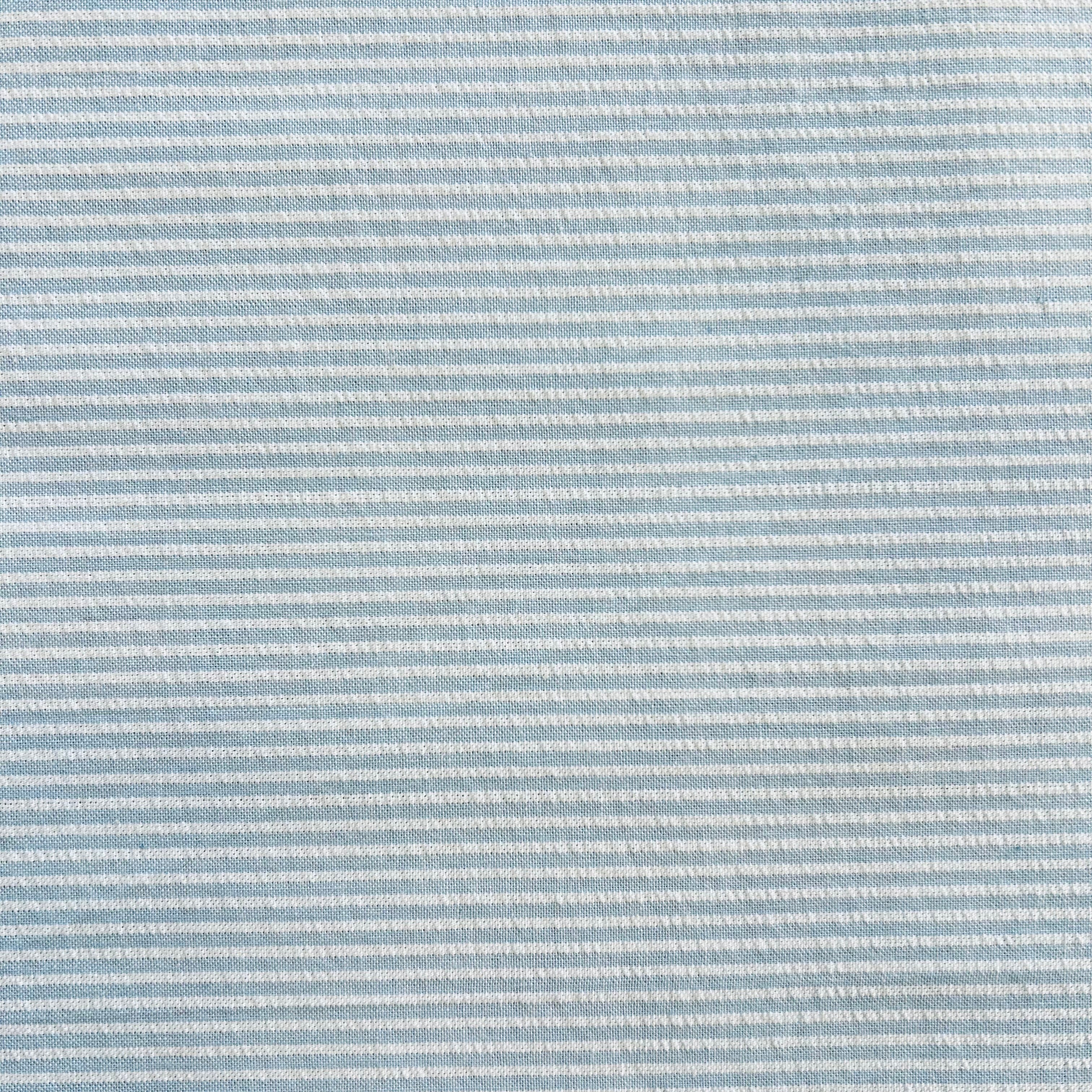 Seer Sucket Stripe
