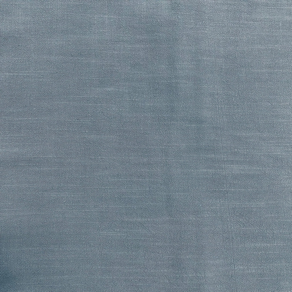 Linen Viscose Was