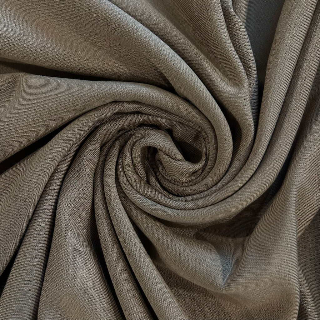 Taupe Modal