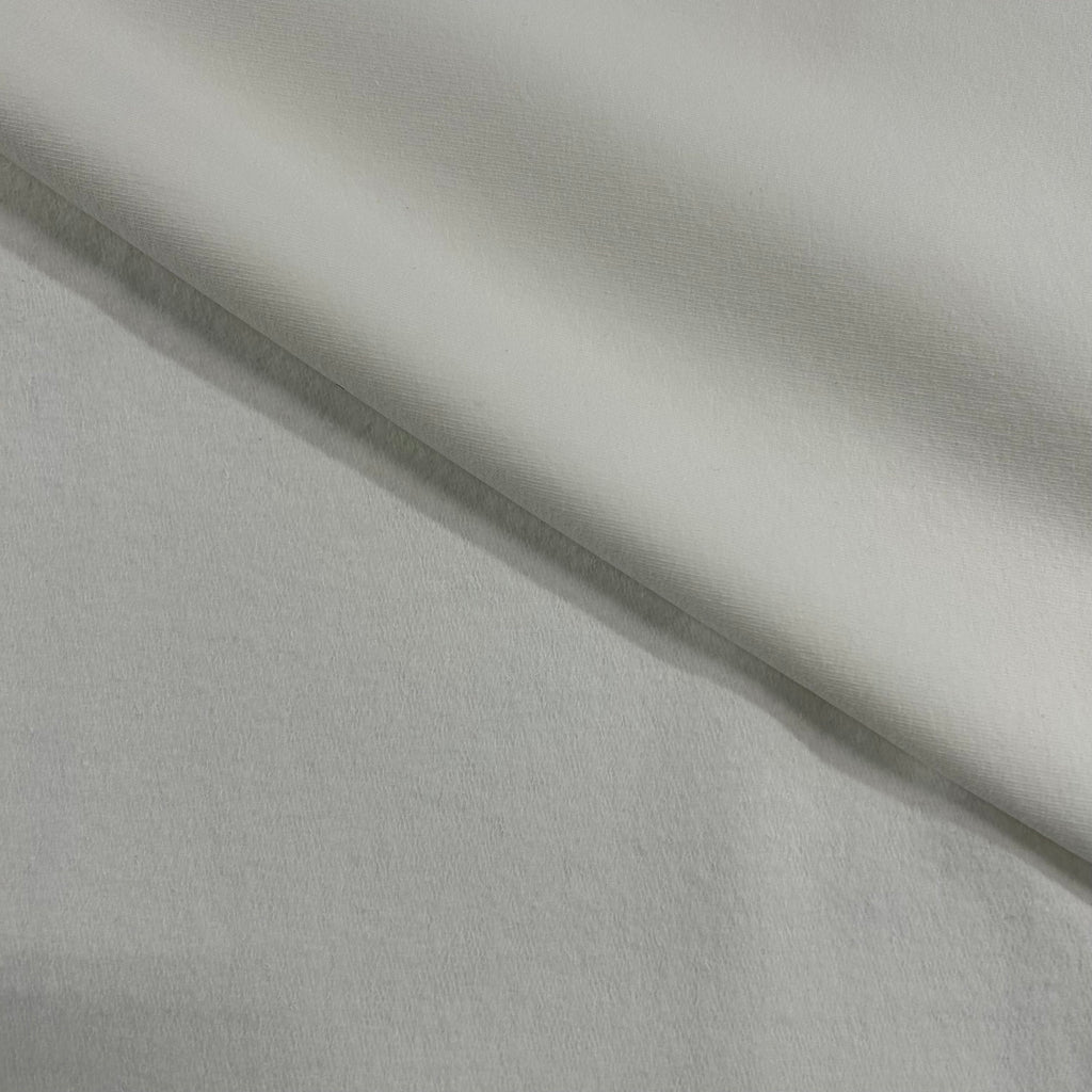 White French Cotton