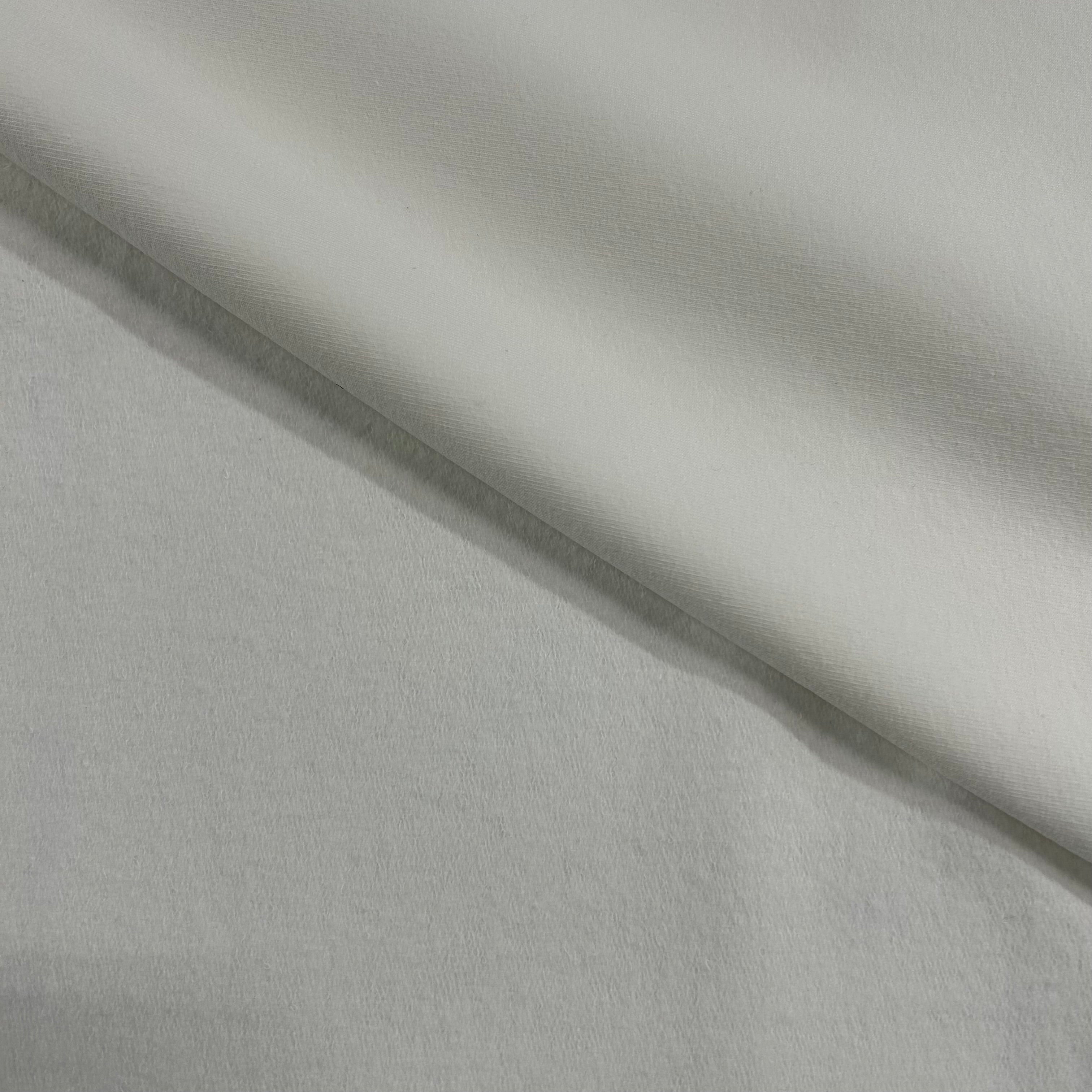 White French Cotton