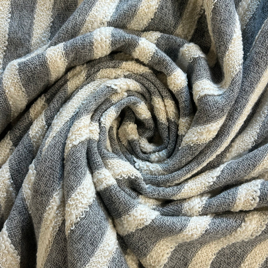 Grey White Verona