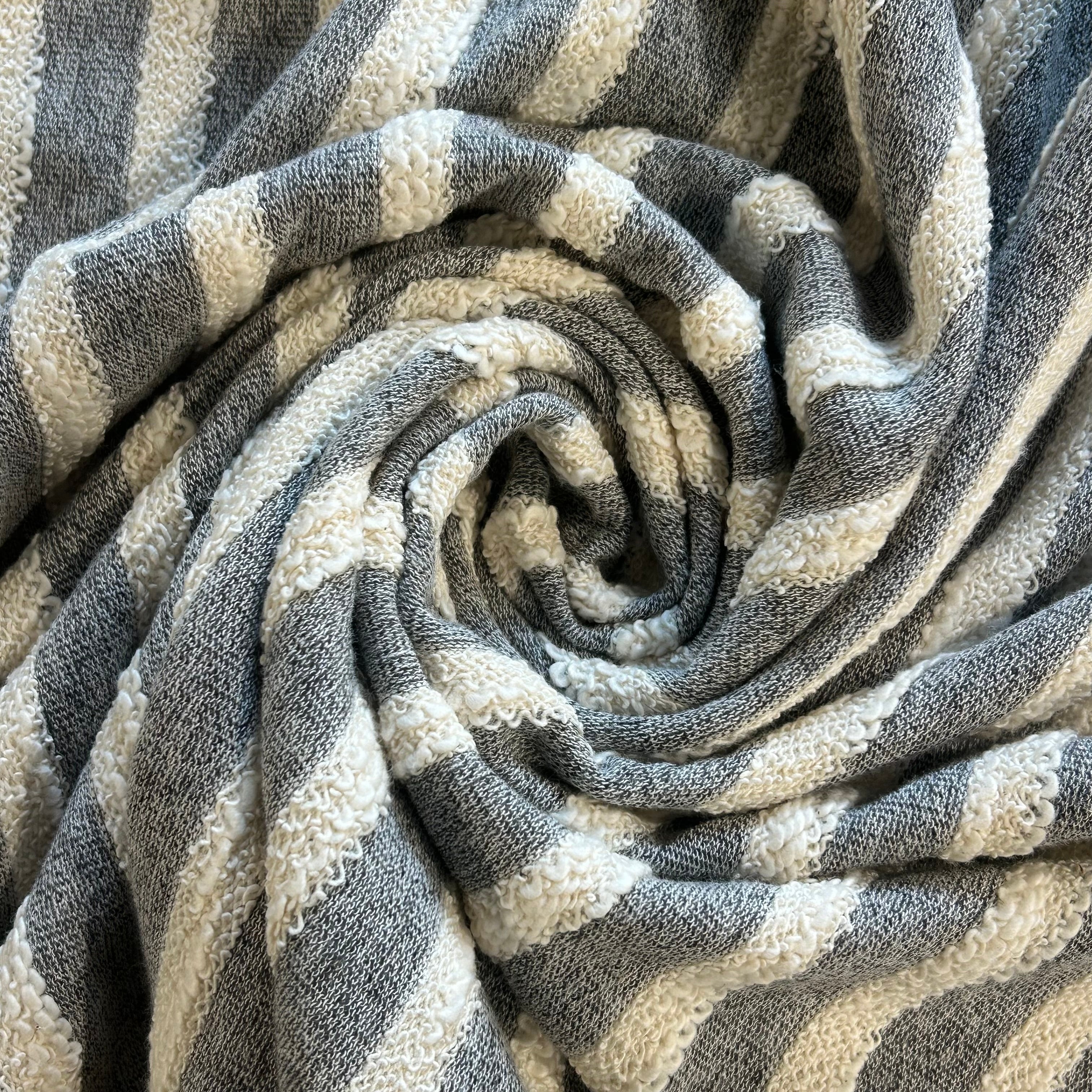 Grey White Verona