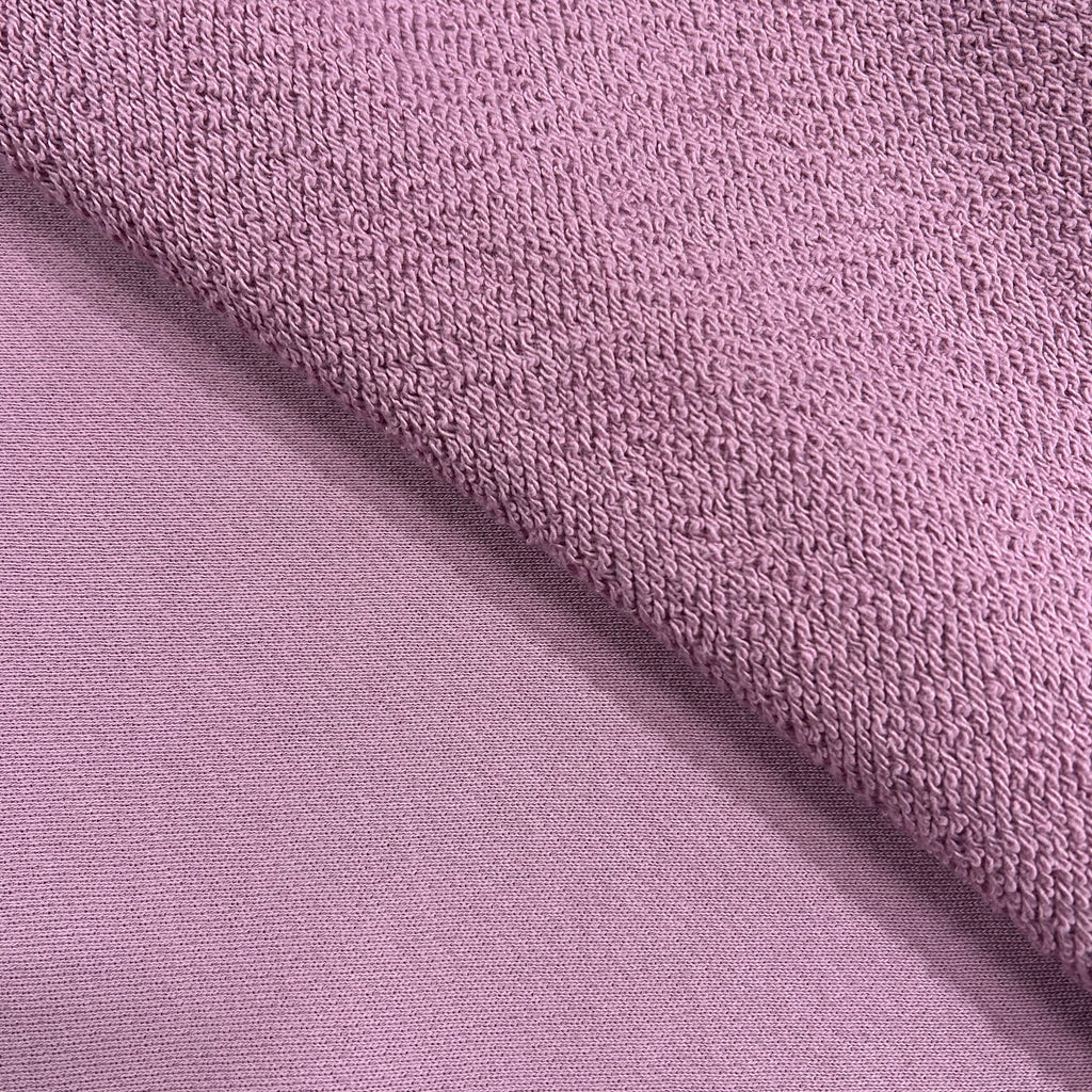 Pink Gucci French Terry