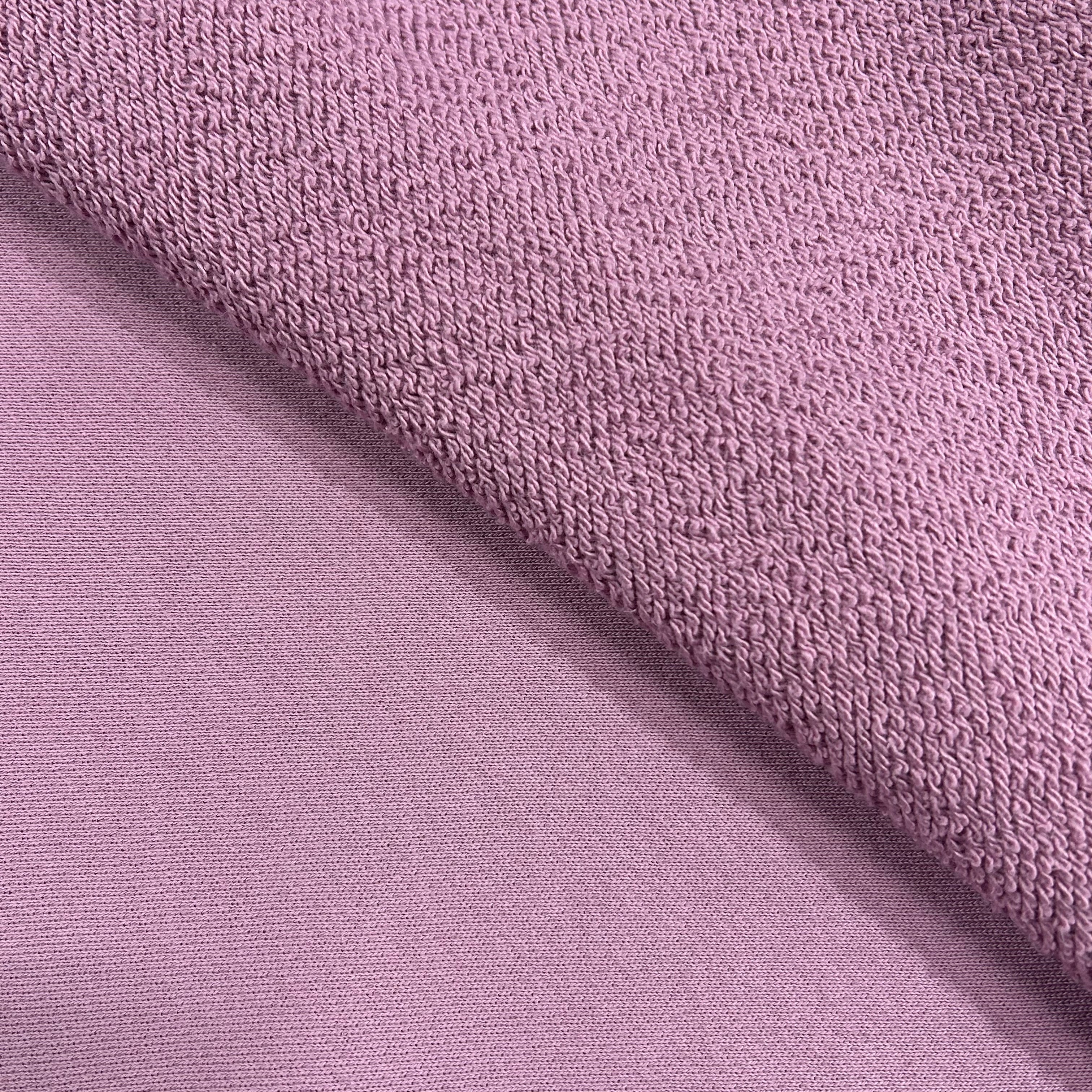 Pink Gucci French Terry