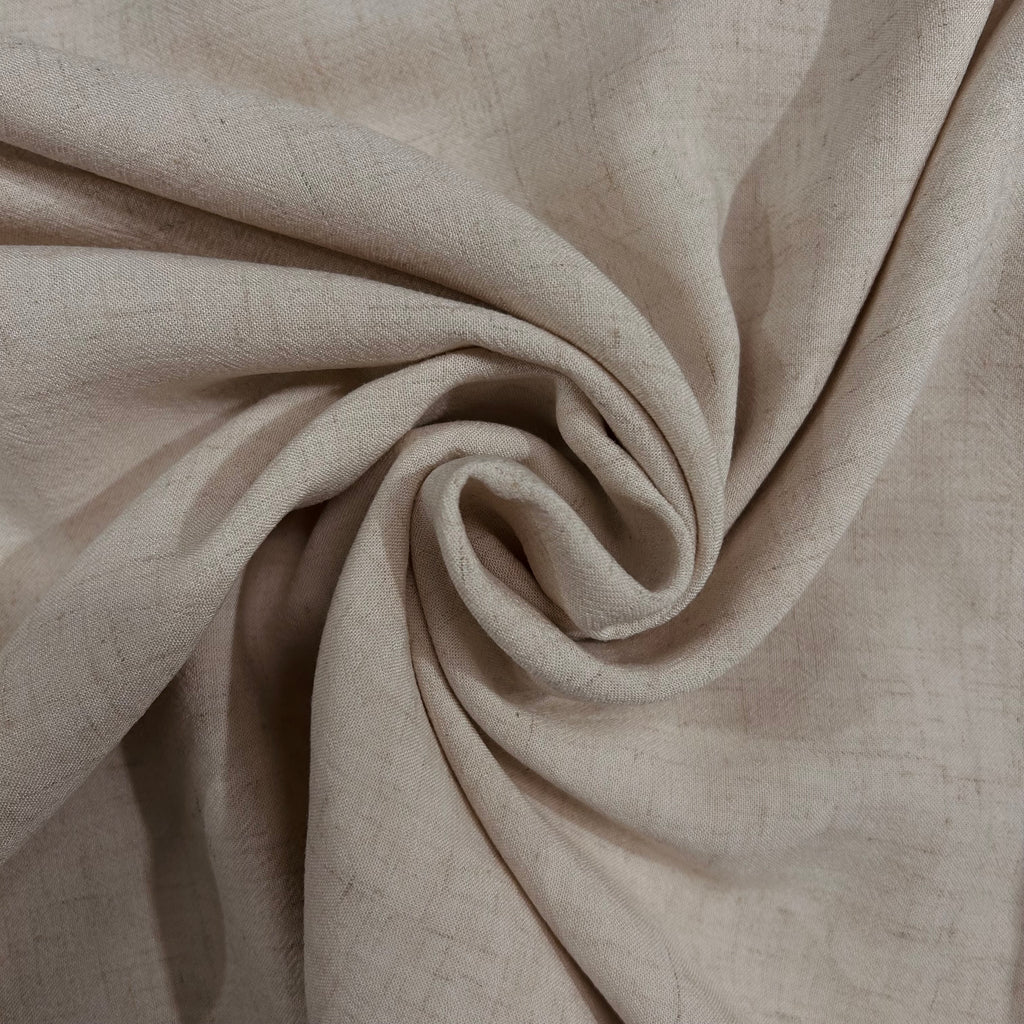 Beige Linen