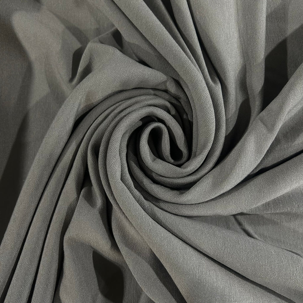 Grey Modal