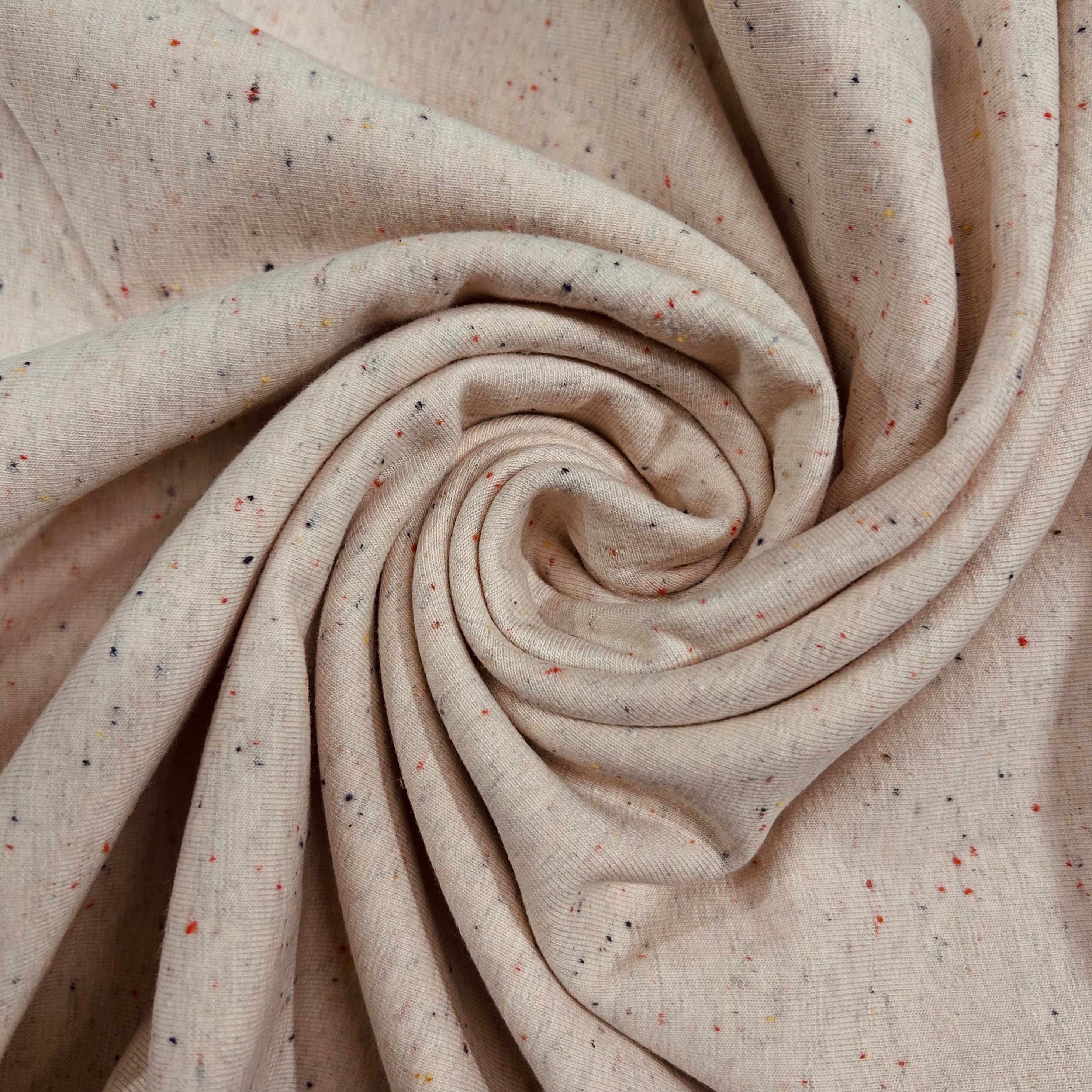 Oatmeal Speckle