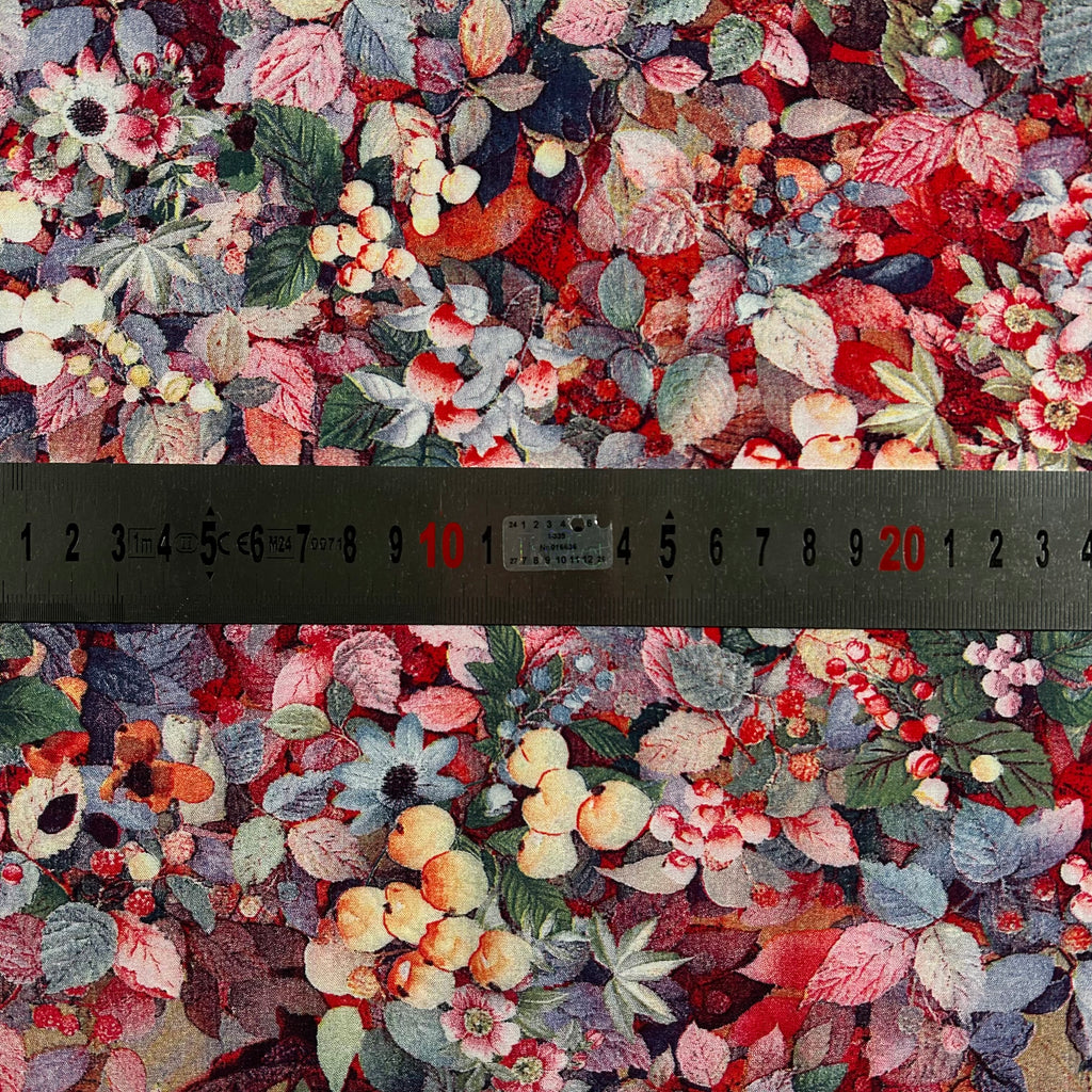 Purpure Garden Radiance