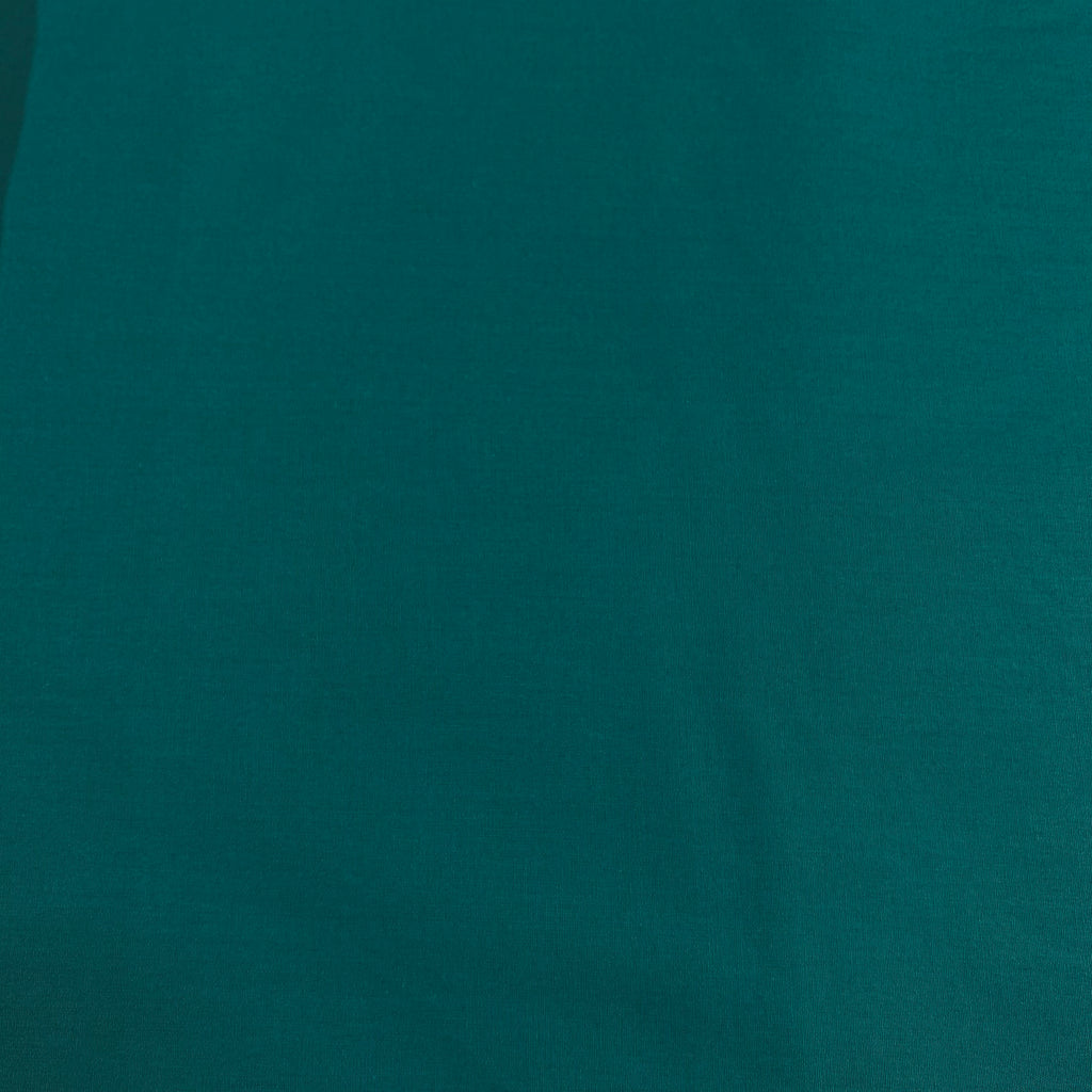 Teal Cotton