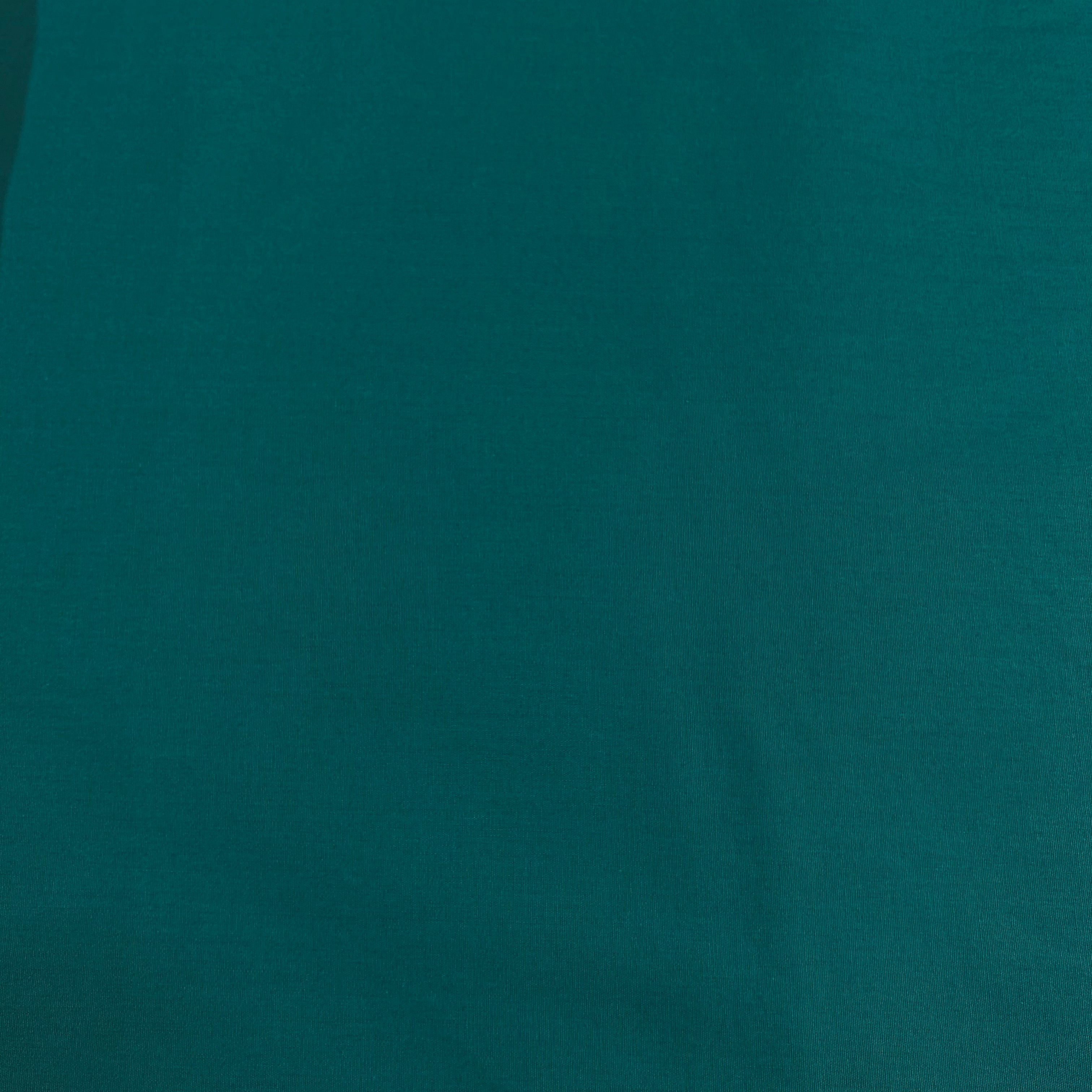 Teal Cotton