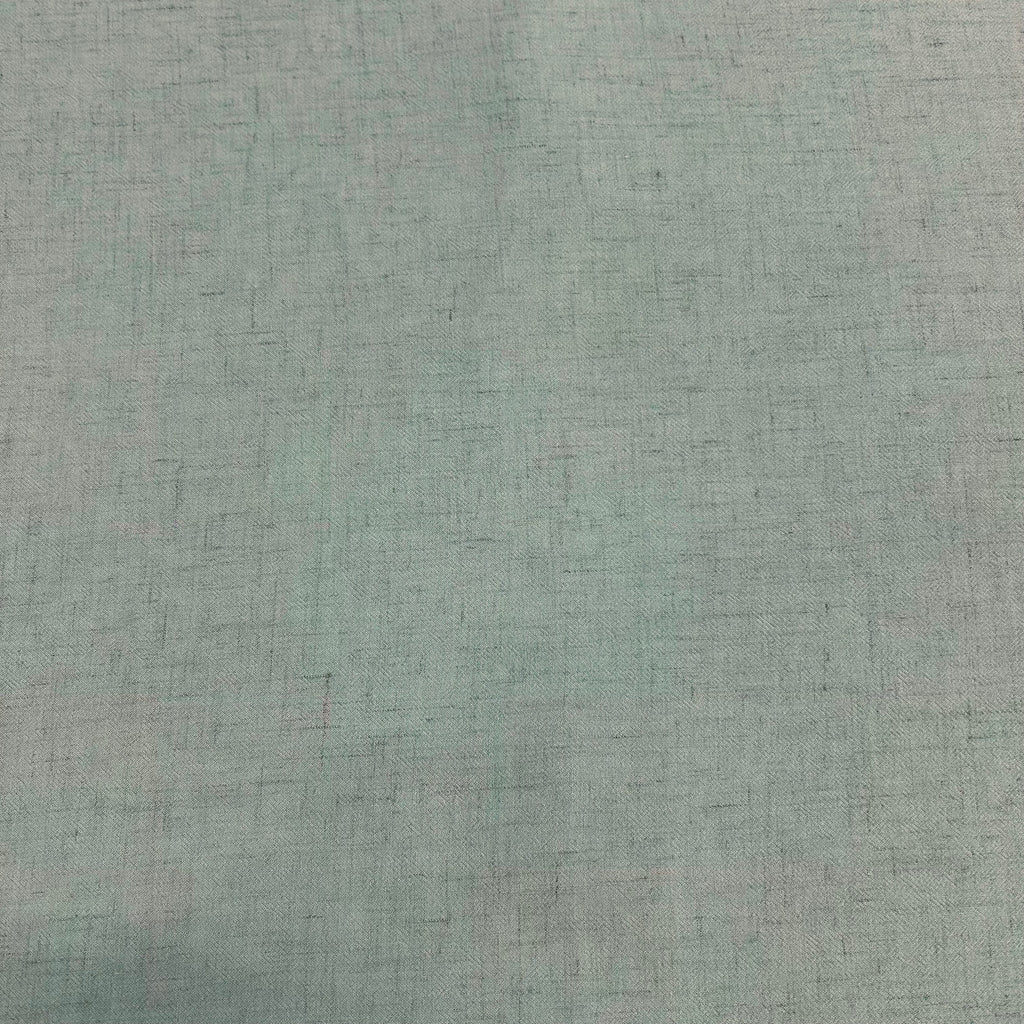 Tiffany Blue Linen