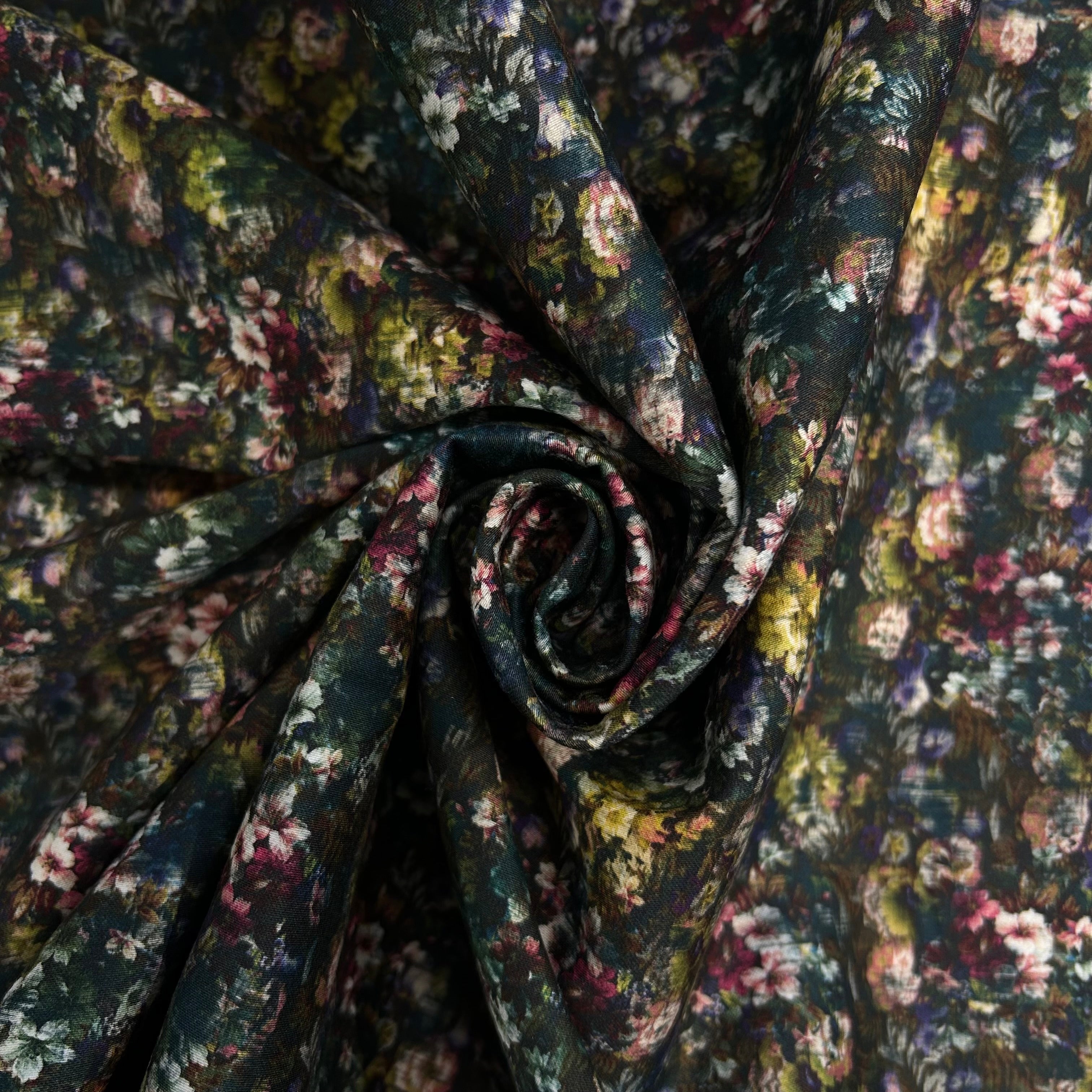 Little Sailor Viscose