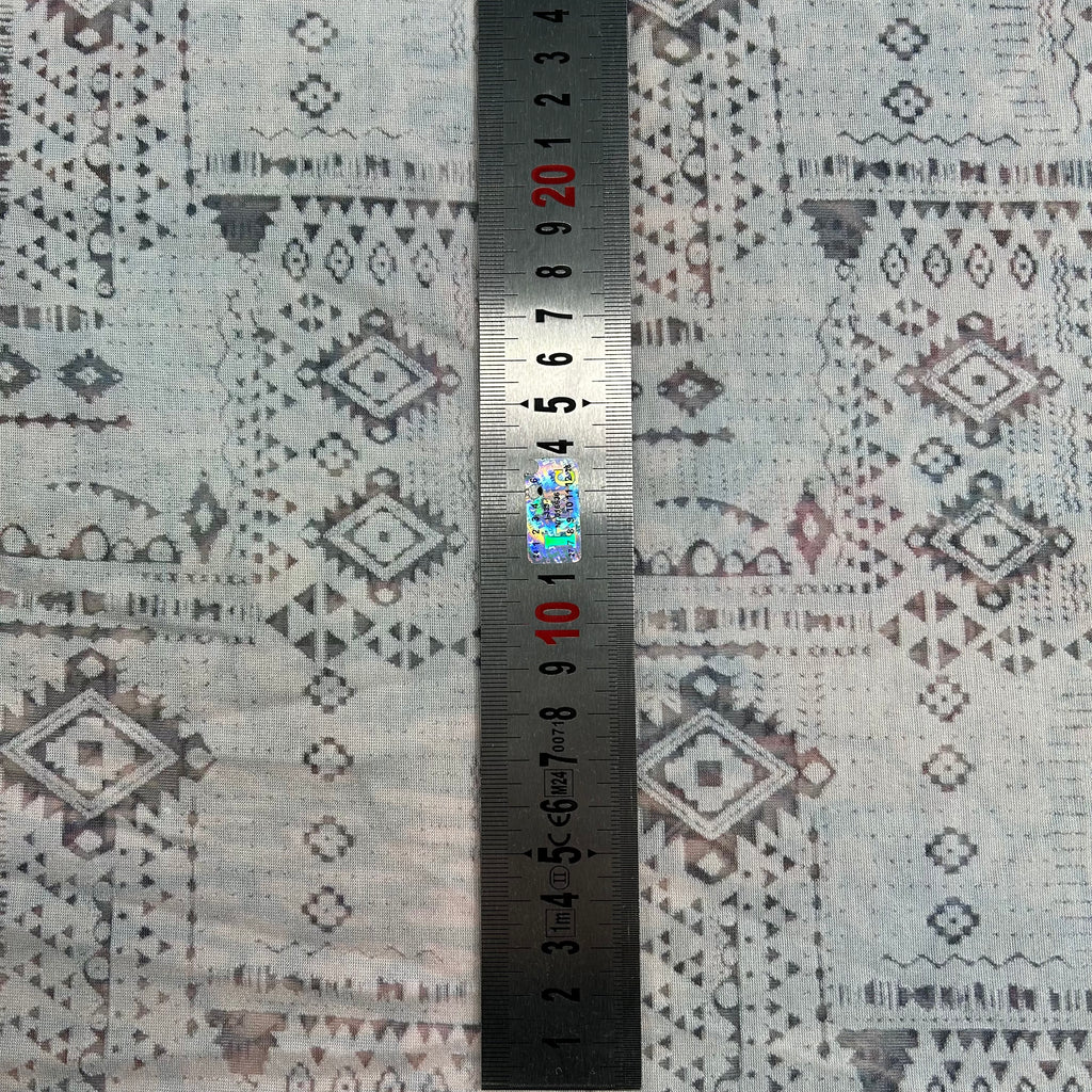 Ethnic Pattern