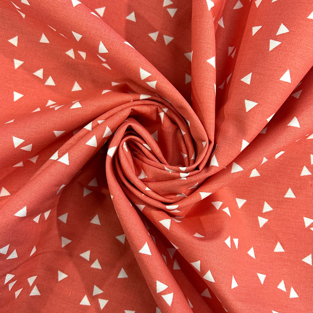 Coral Triangle Cotton
