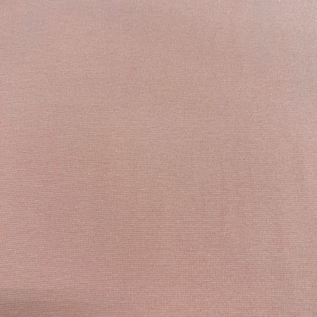 Pink Tubular Knit