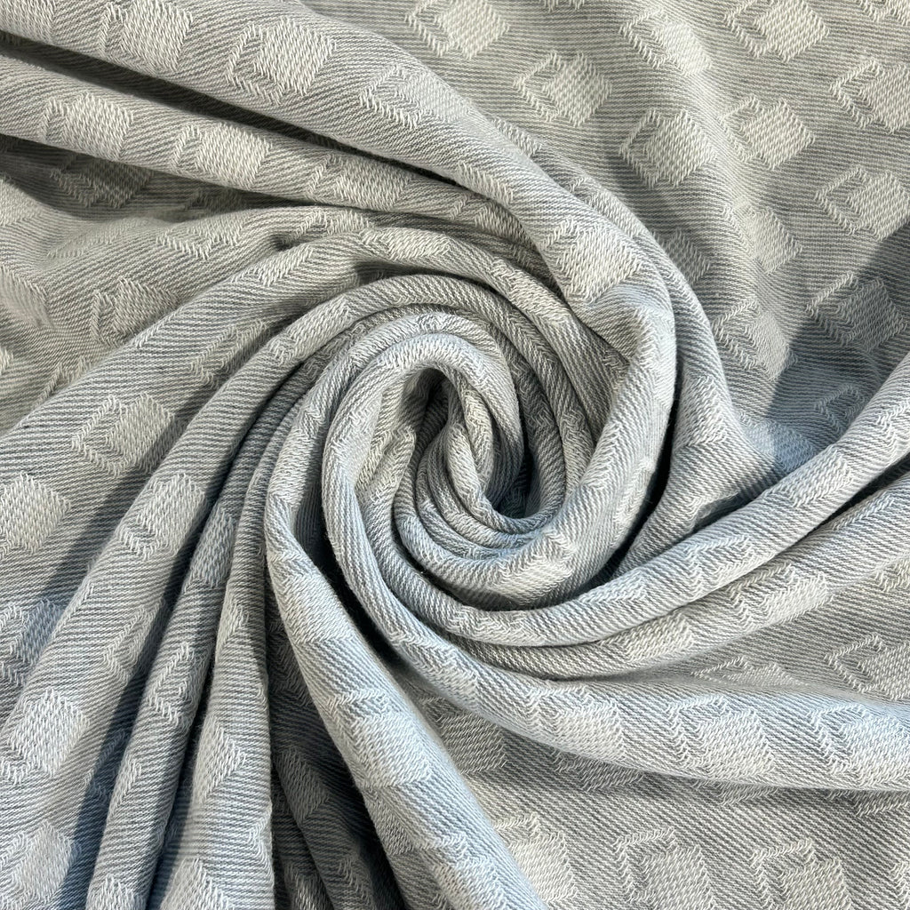 Small White Squares