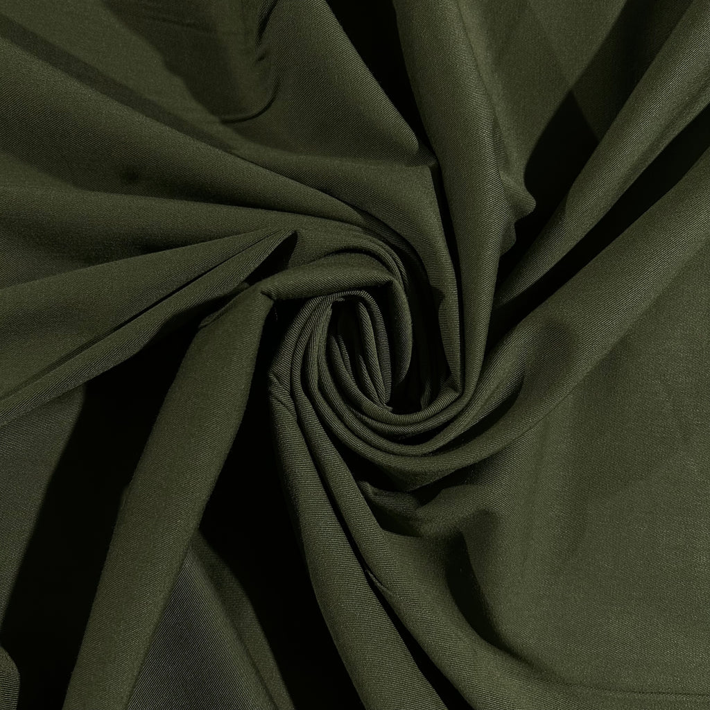 Forest Green Rossela