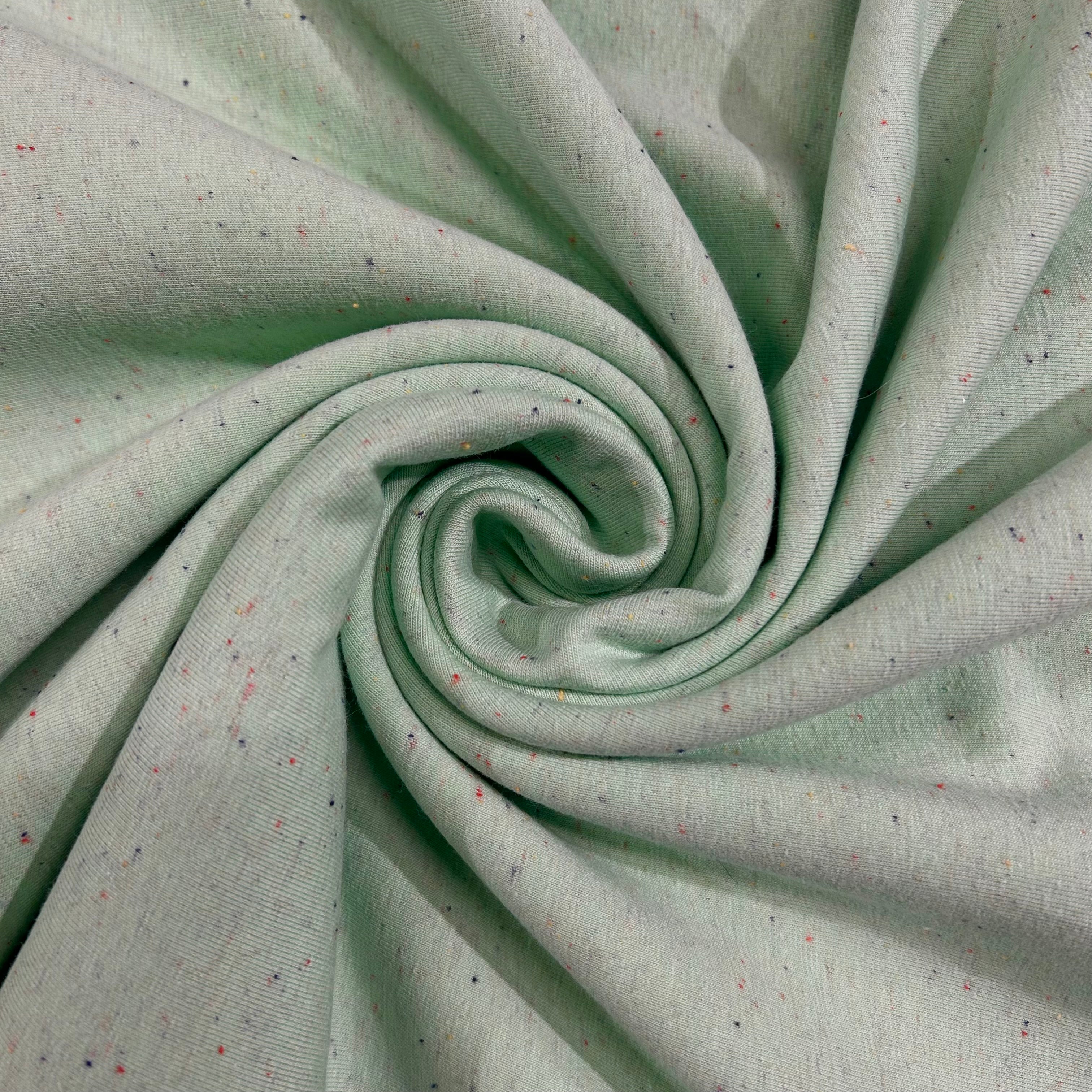 Mint Speckle