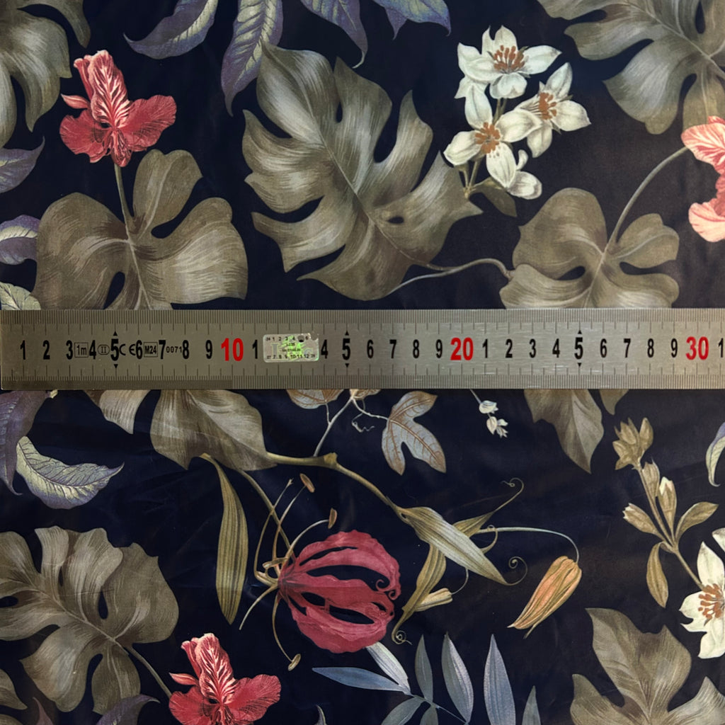 Midnight Botanical Waterproof