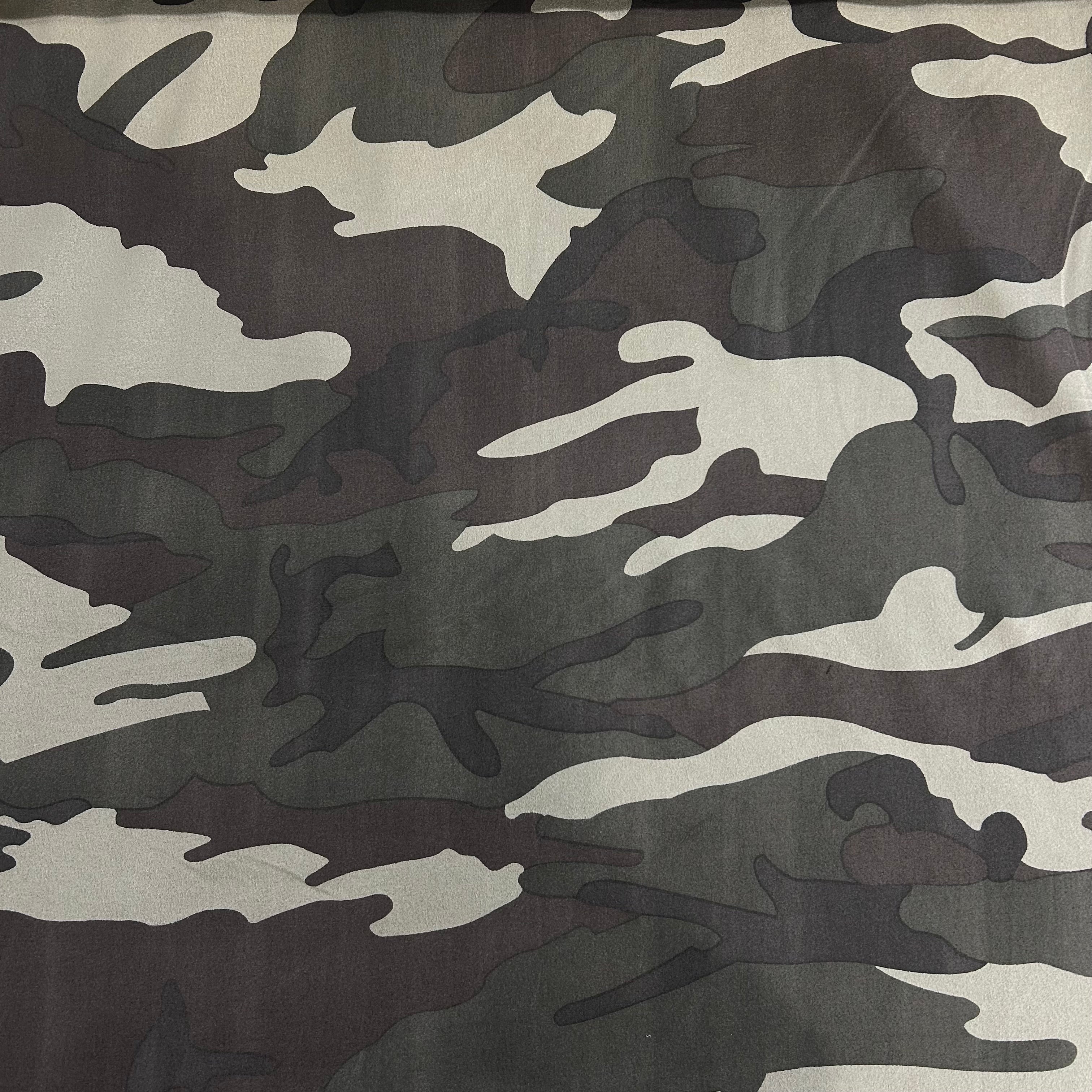 Camouflage