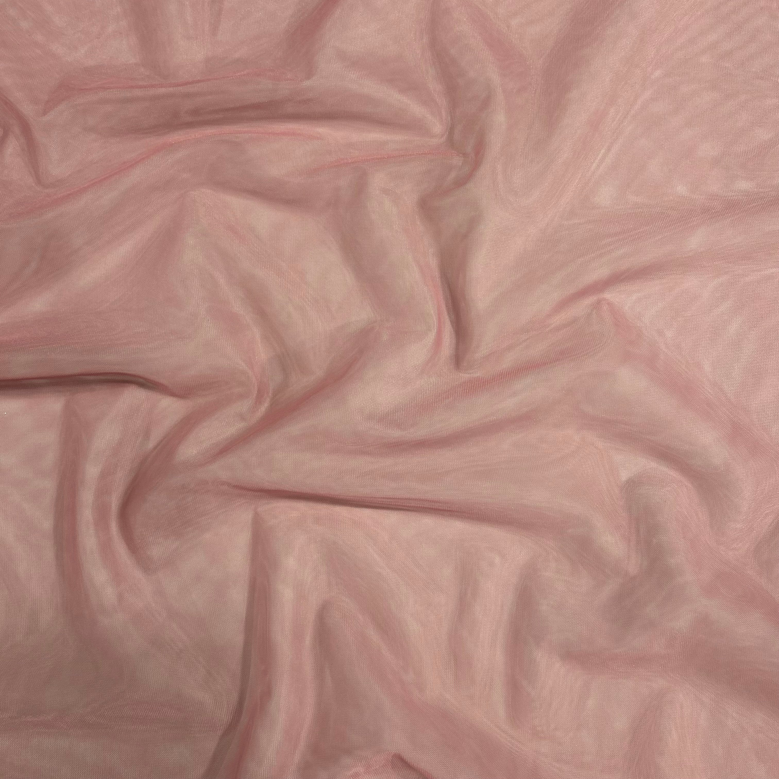 Dusty Rose Royal Tulle