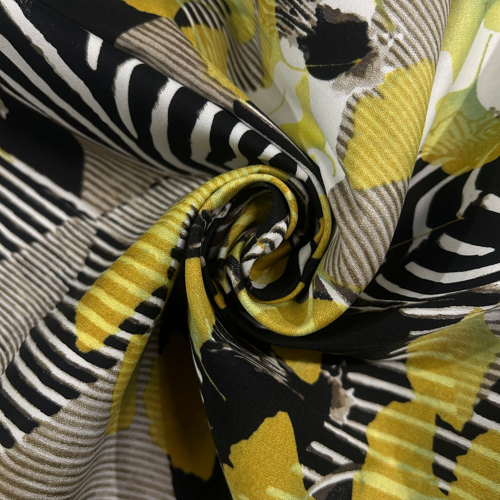 Safari Zebra Print