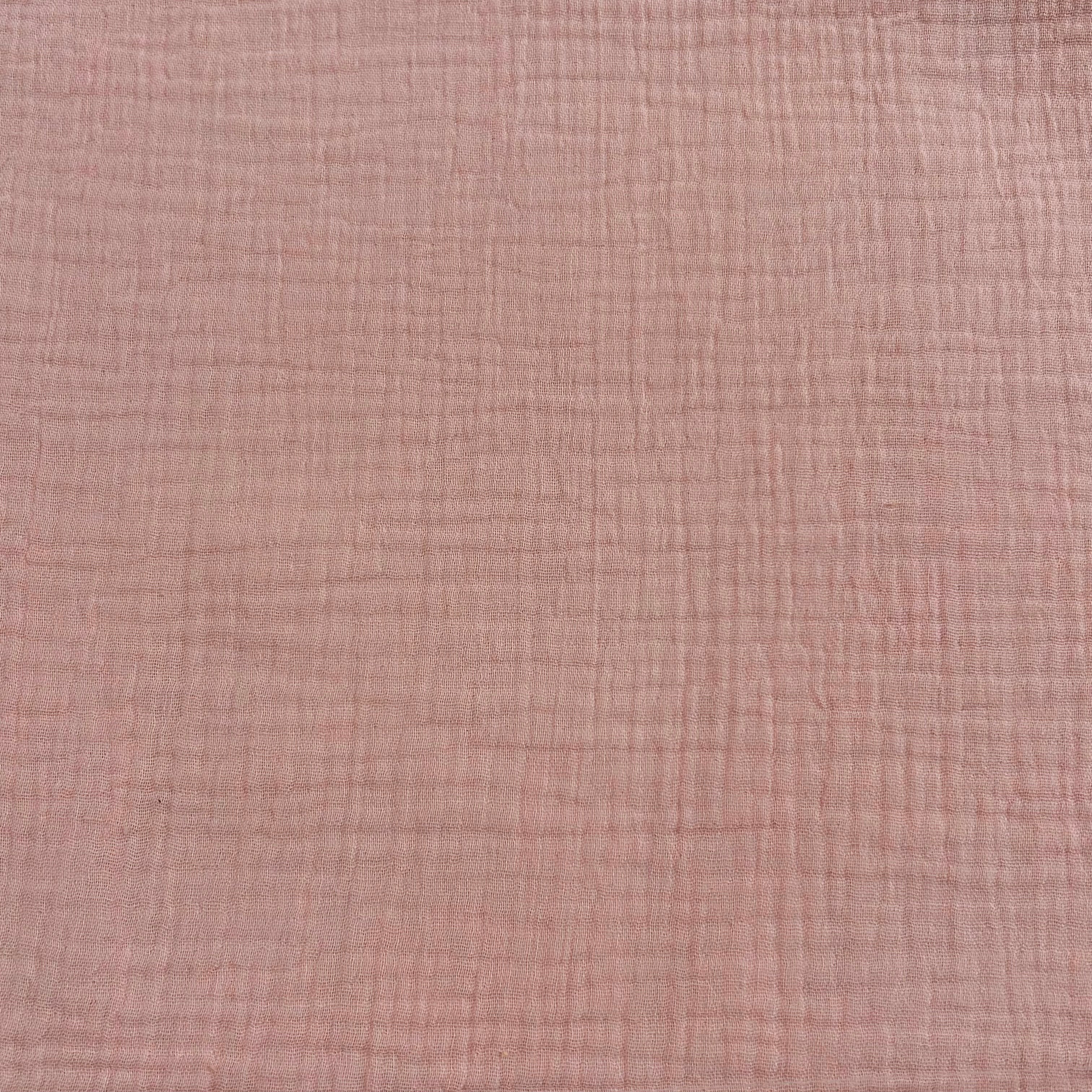 Pink Cotton